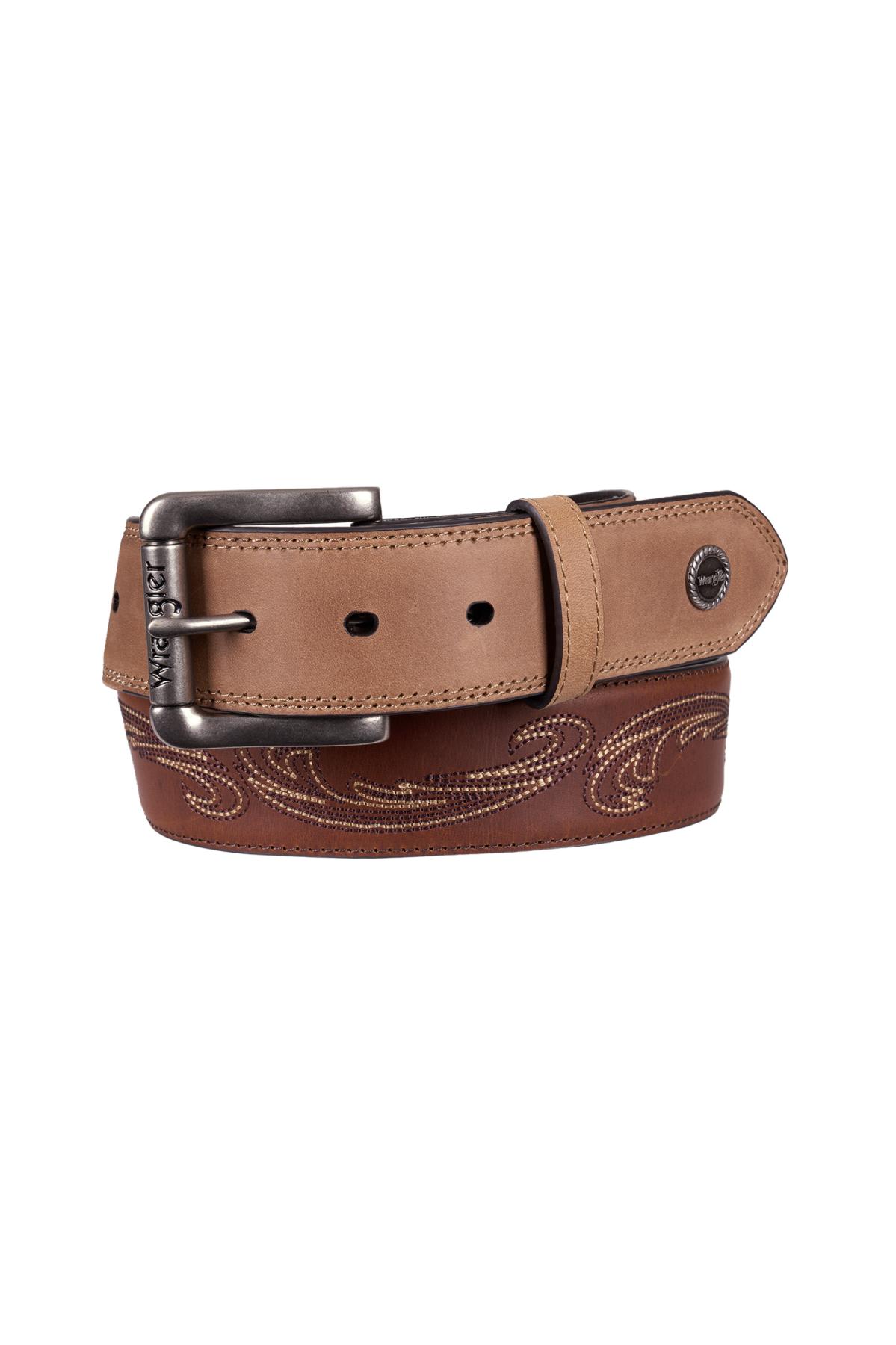 Deacon Belt