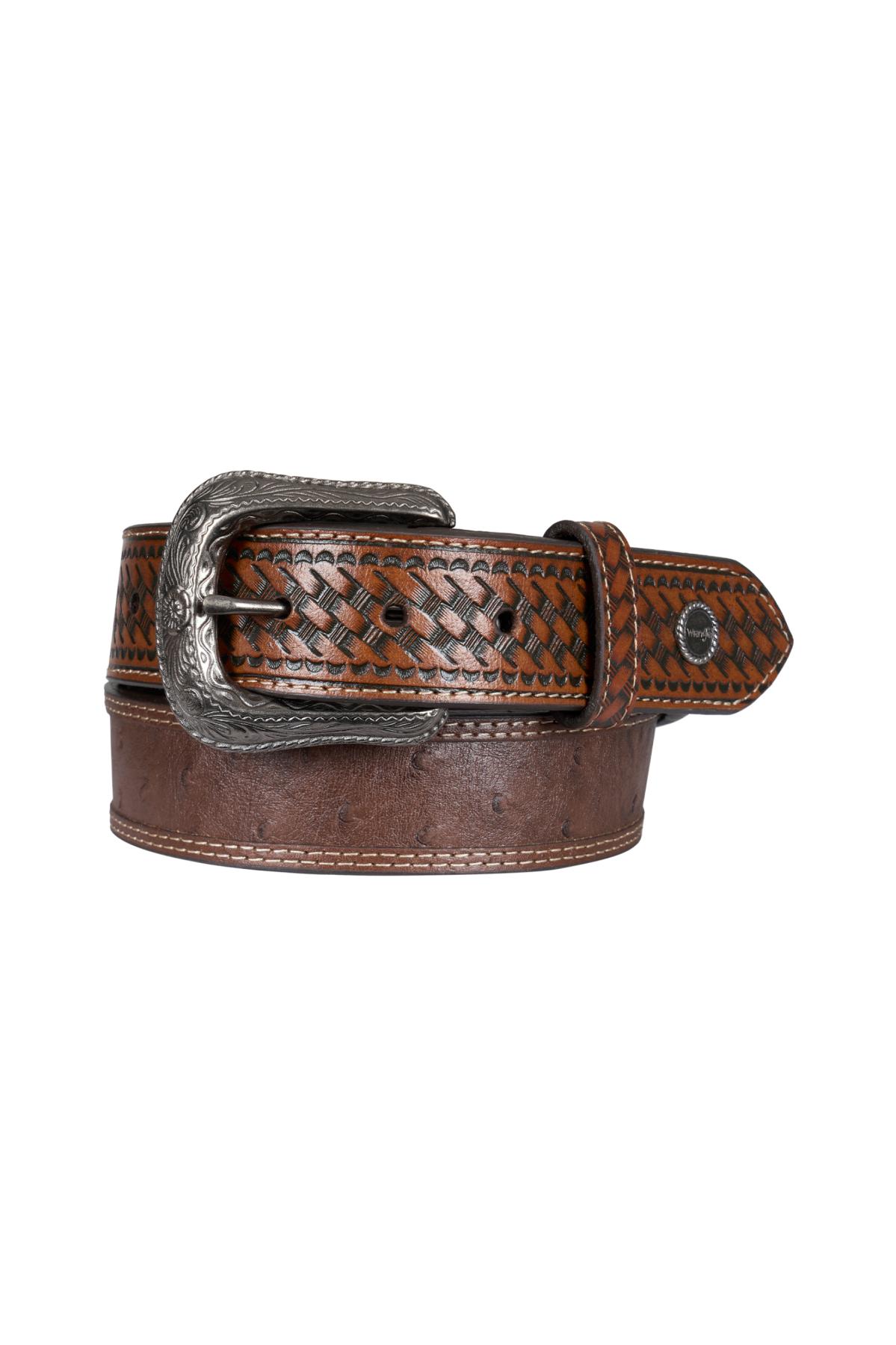 Leonard Belt