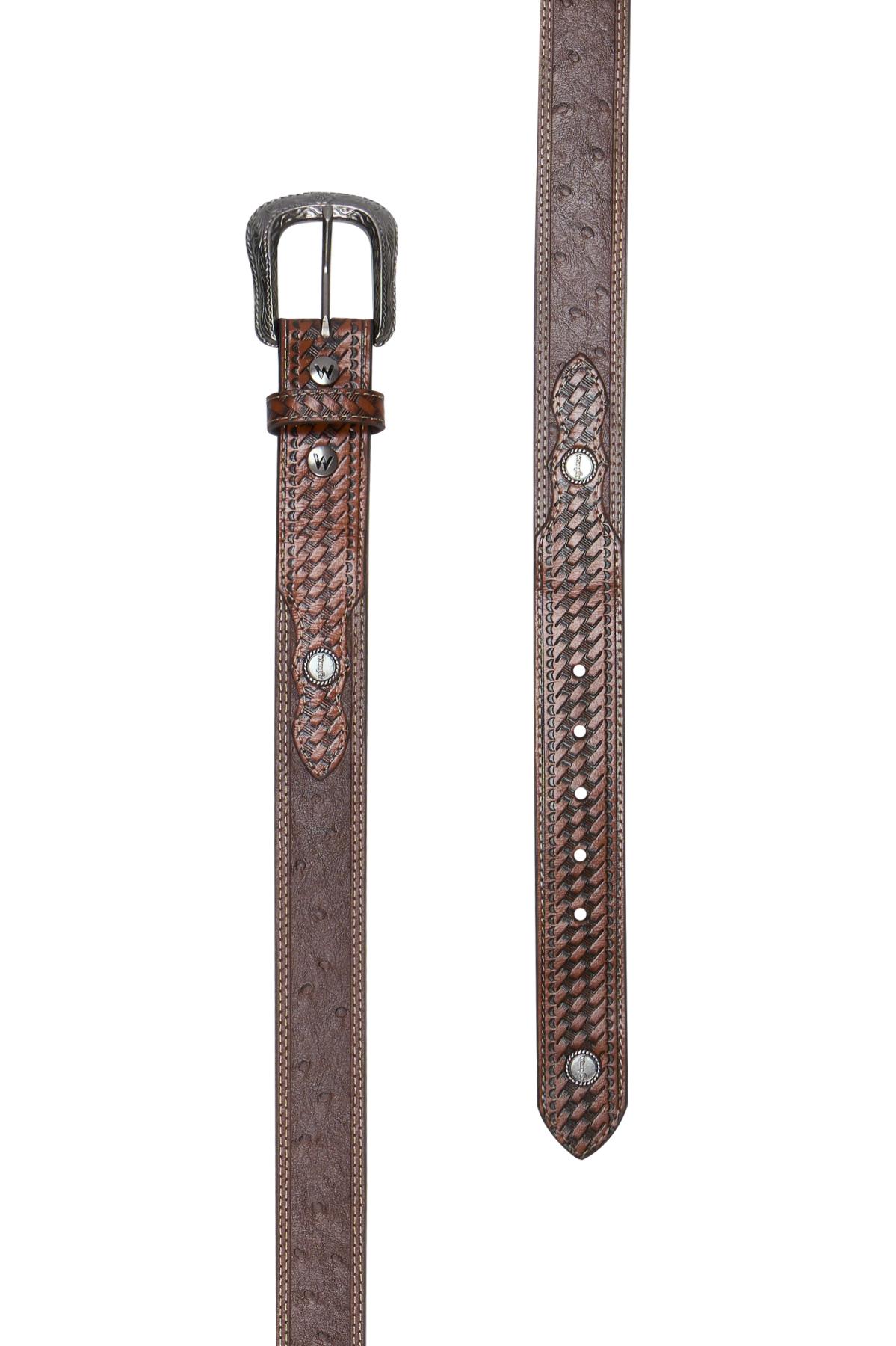 Leonard Belt