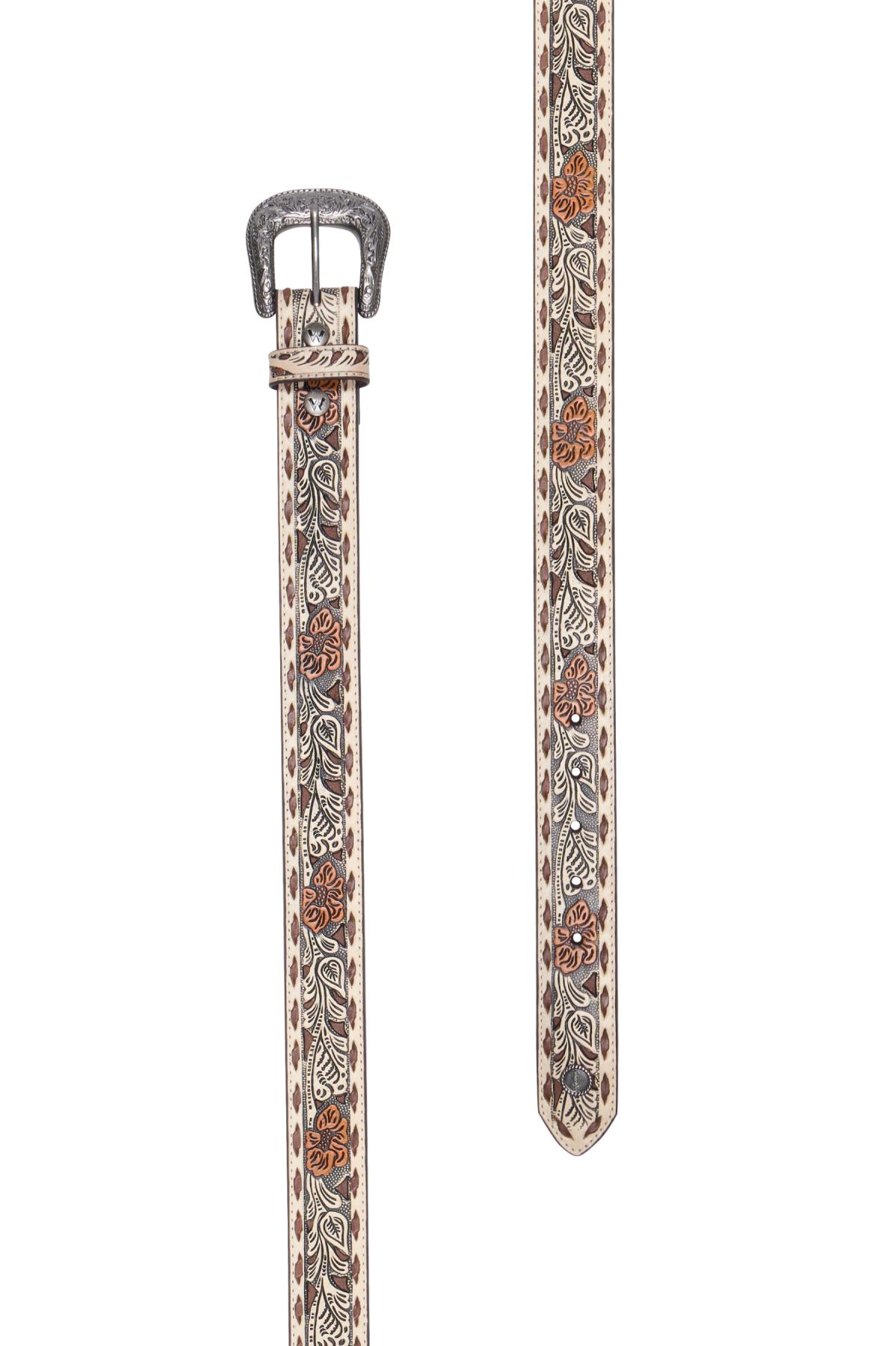 Blakely Belt