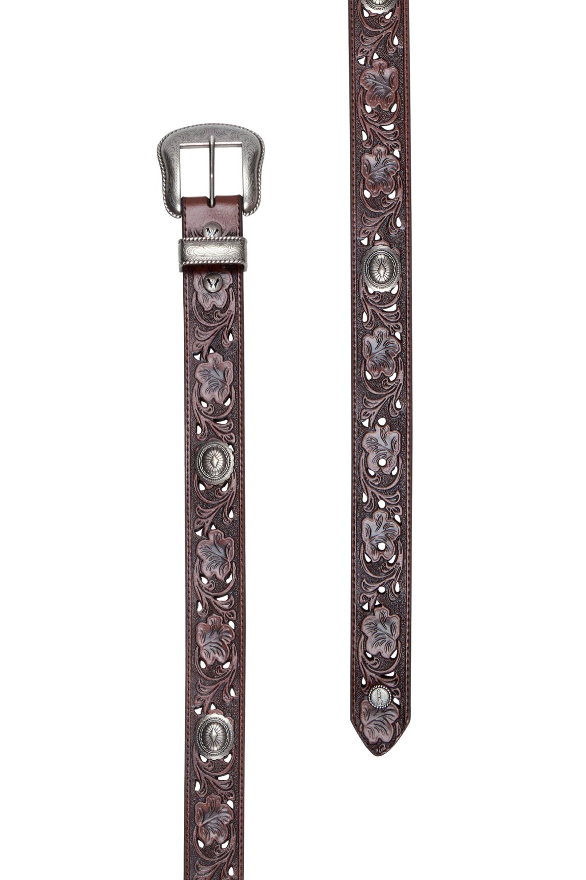 Molly Belt