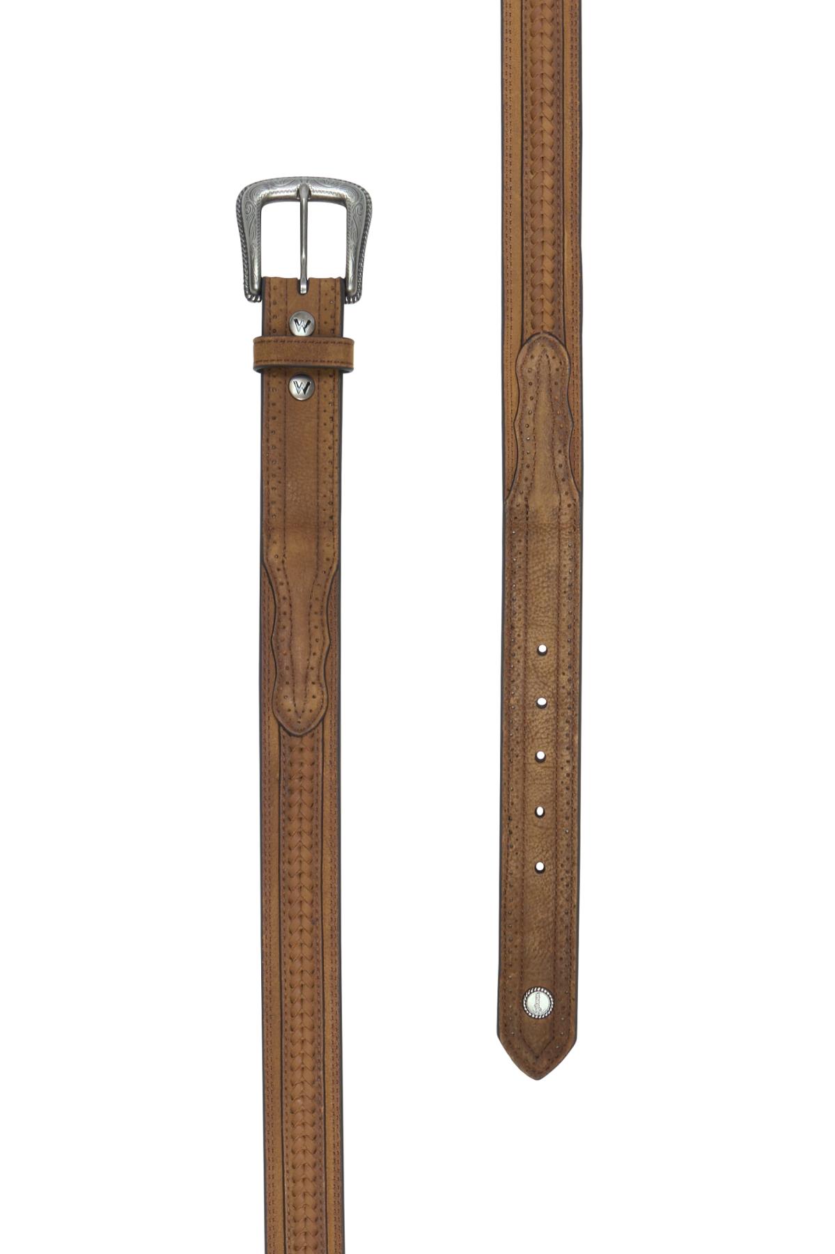 Fletch Belt