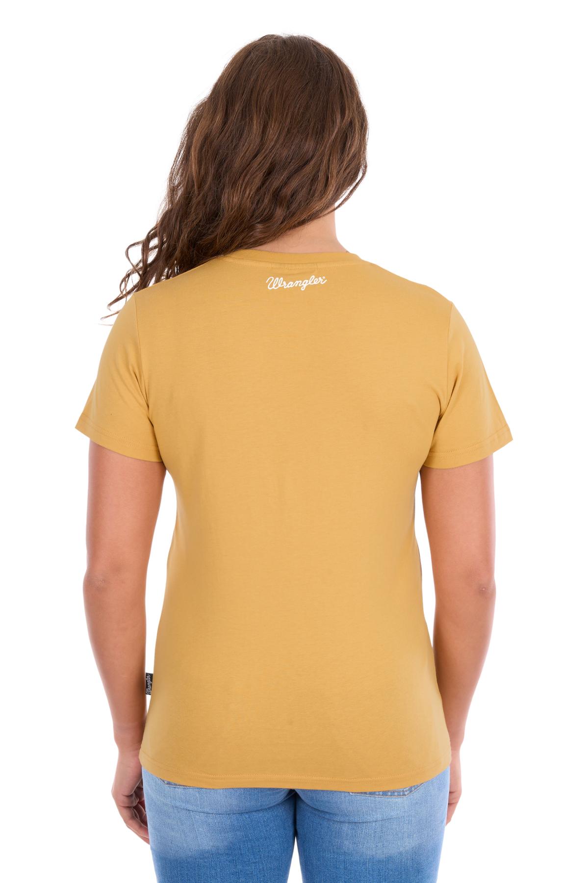 Women’s Macie Short Sleeve Tee