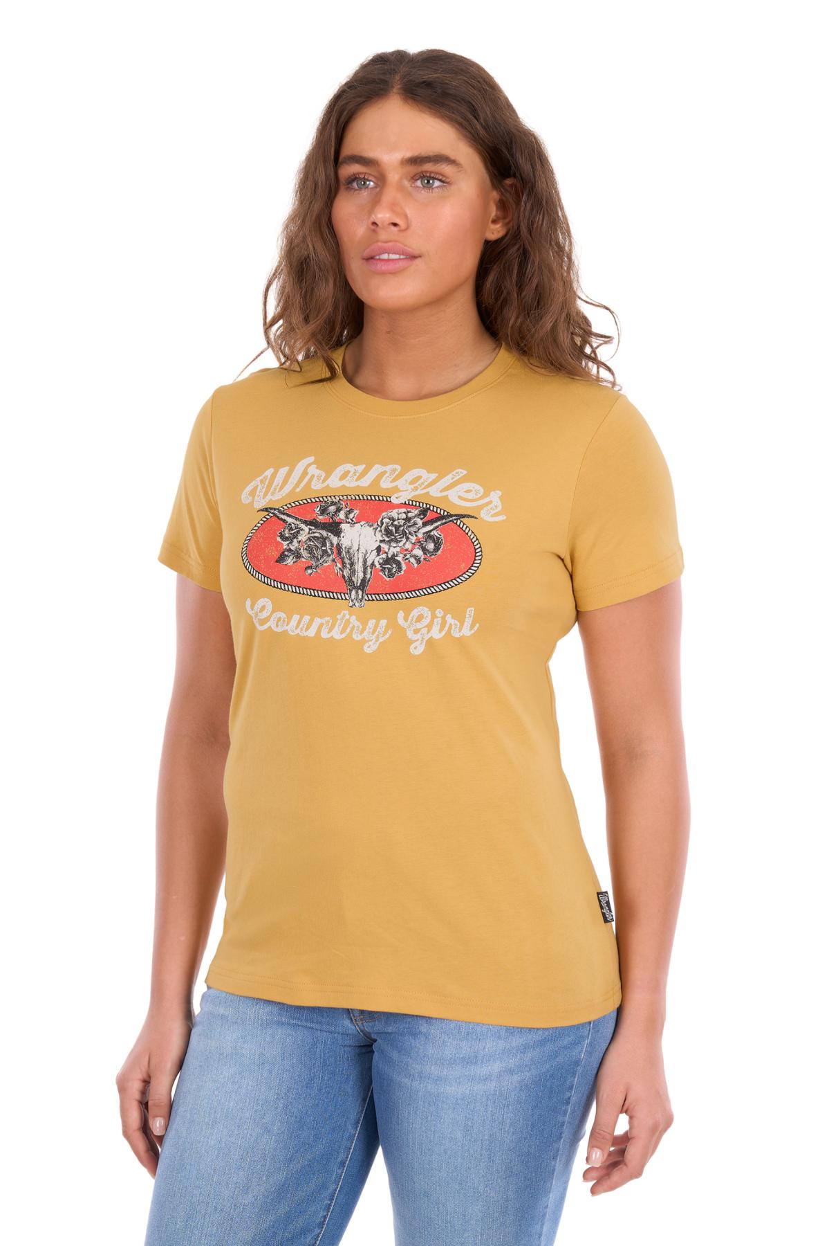 Women’s Macie Short Sleeve Tee