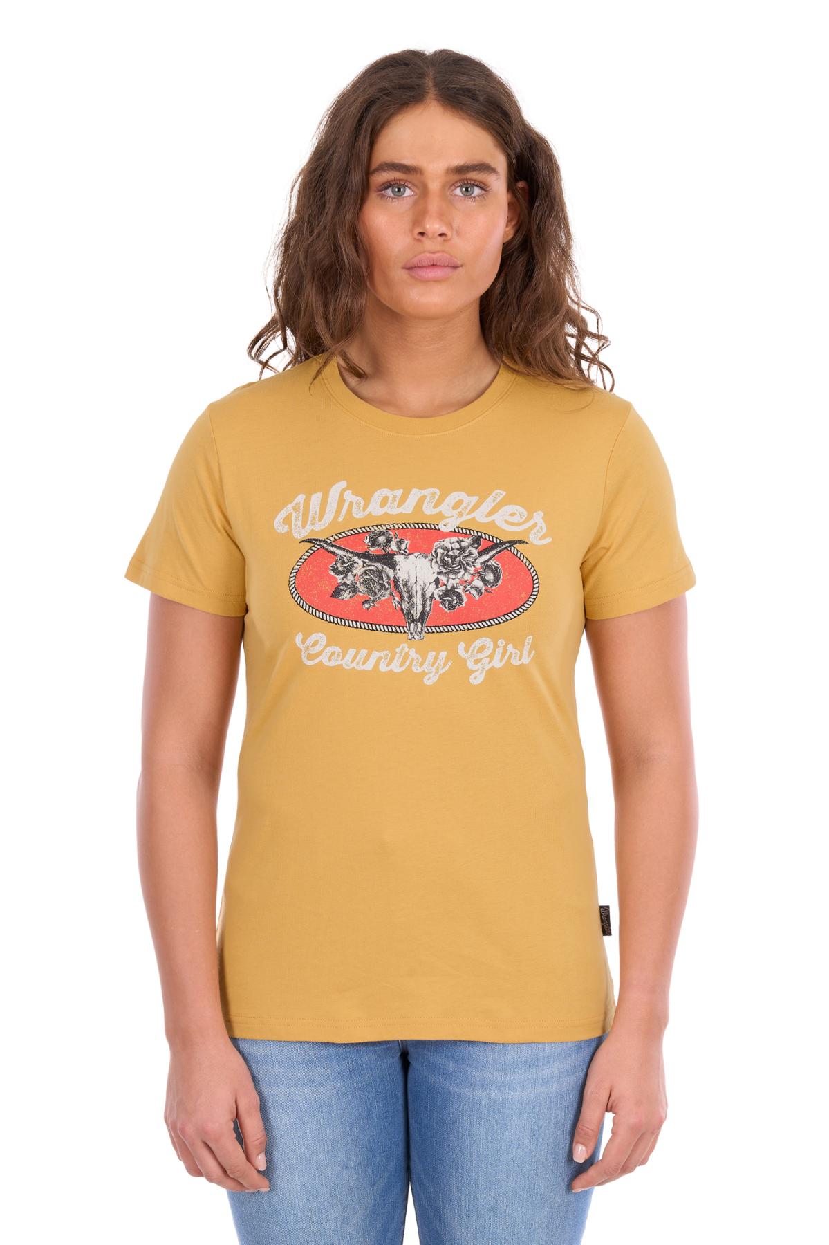 Women’s Macie Short Sleeve Tee