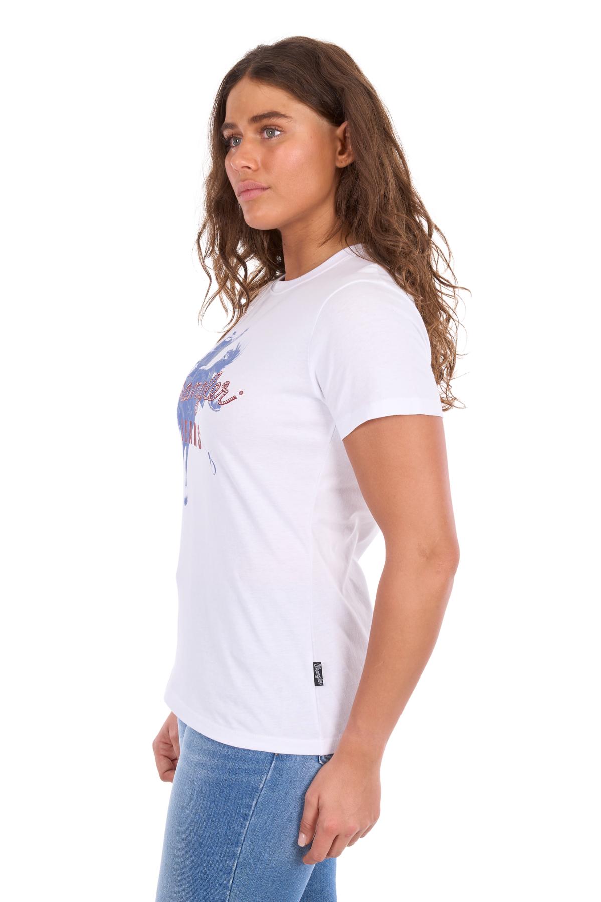 Women’s Gwen Short Sleeve Tee