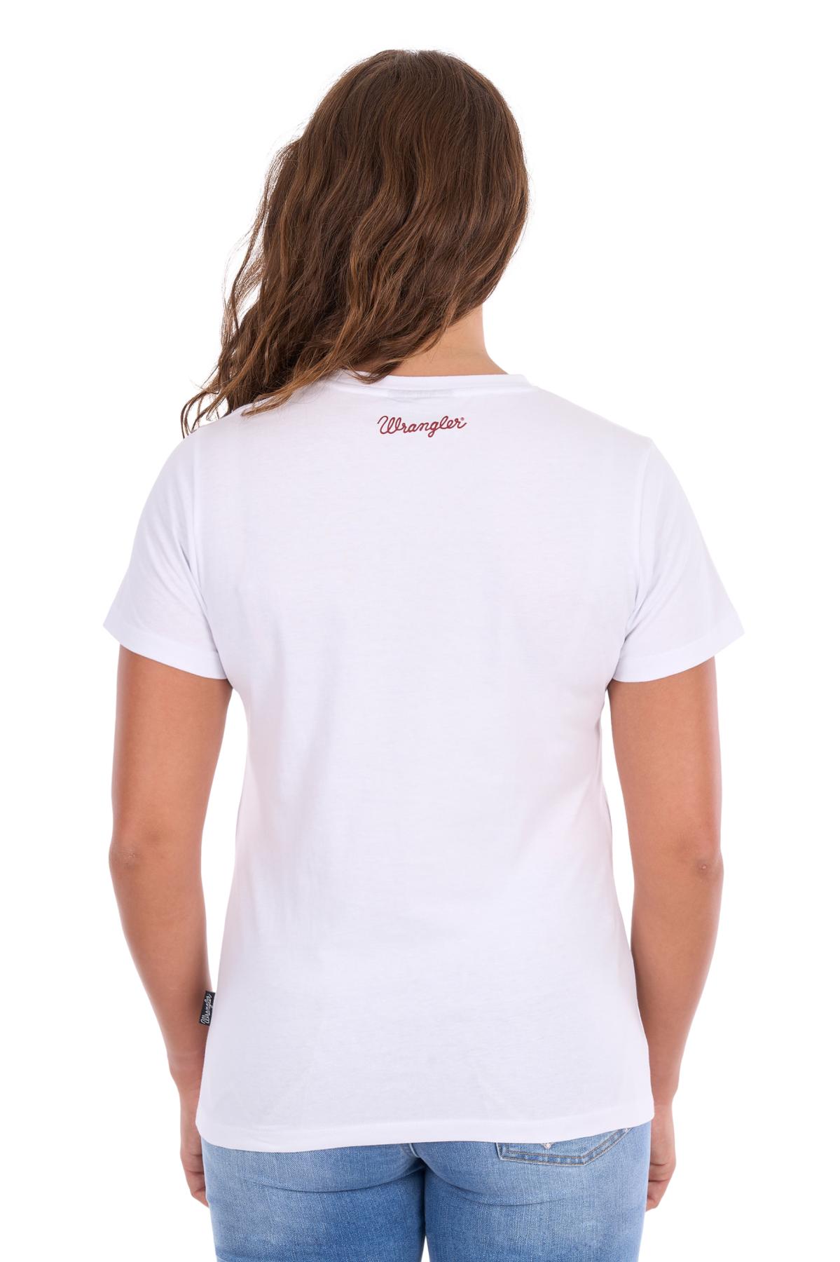 Women’s Gwen Short Sleeve Tee