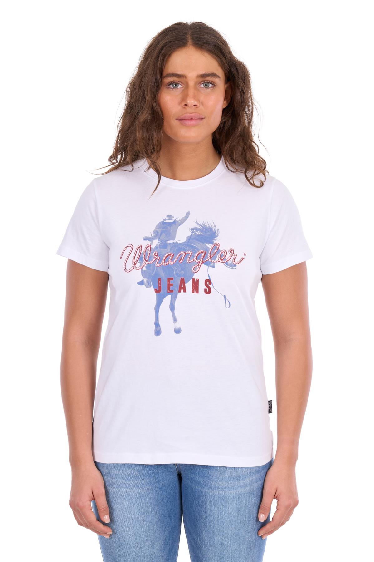 Women’s Gwen Short Sleeve Tee