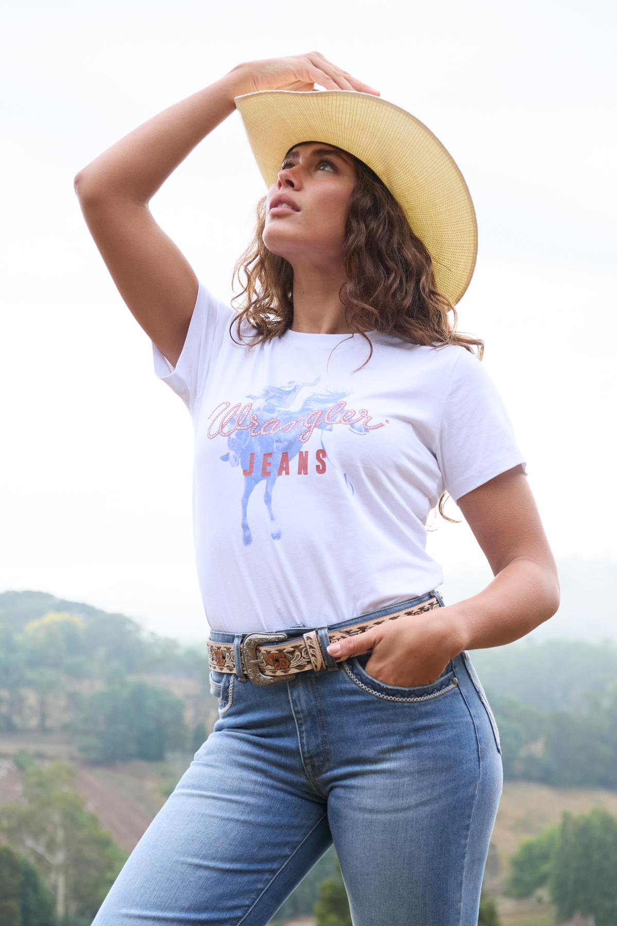 Women’s Gwen Short Sleeve Tee