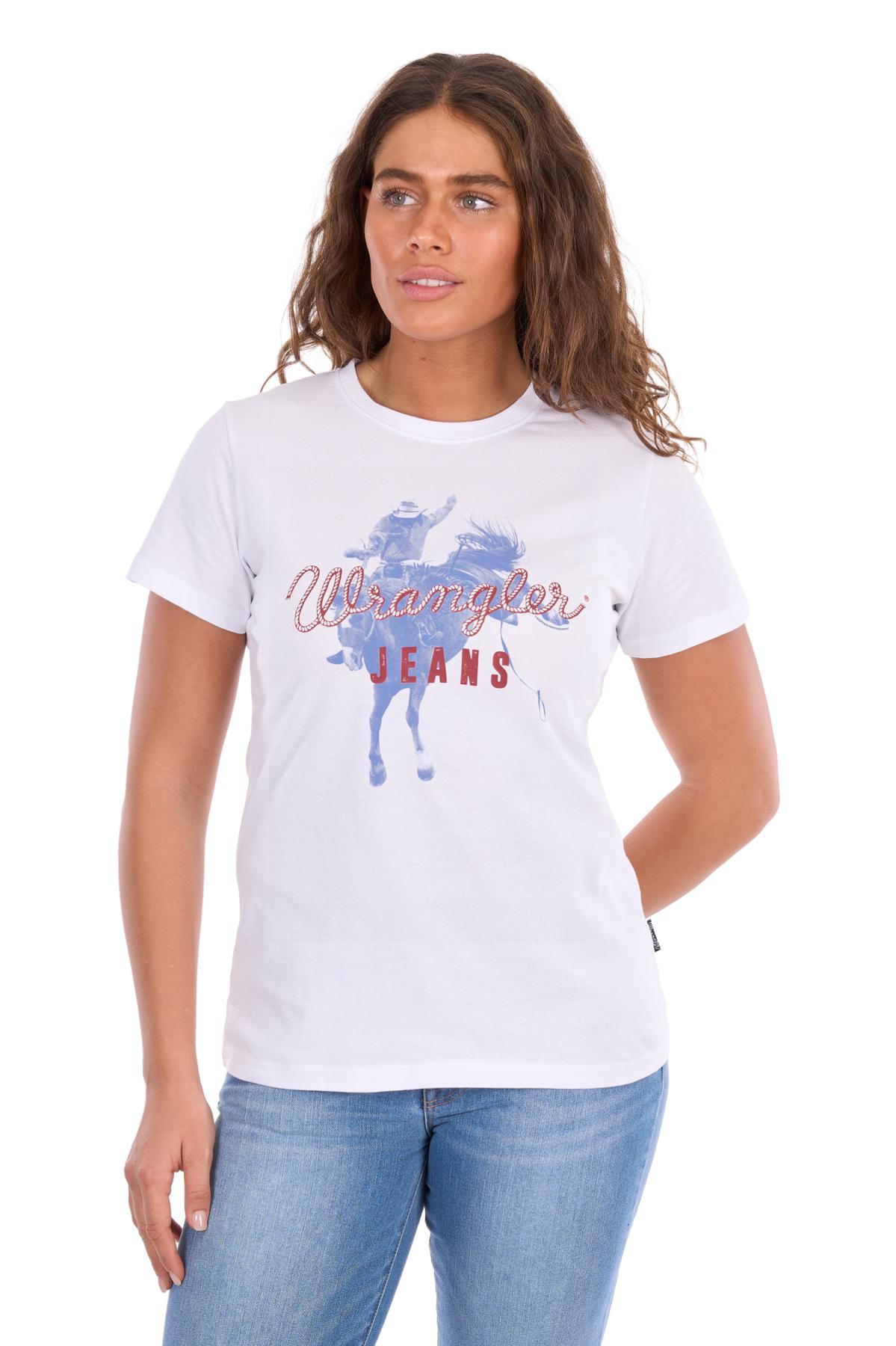 Women’s Gwen Short Sleeve Tee