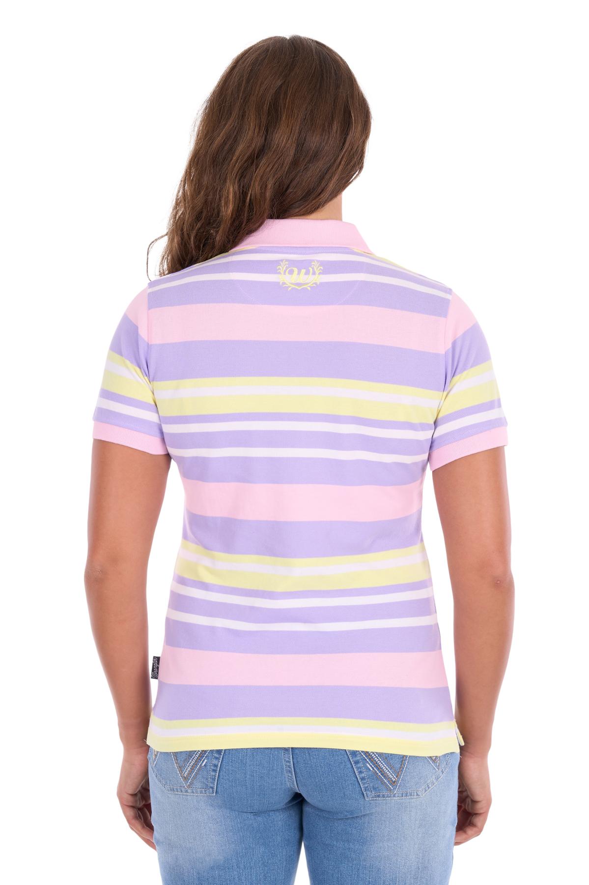 Women’s Quinn Short Sleeve Polo