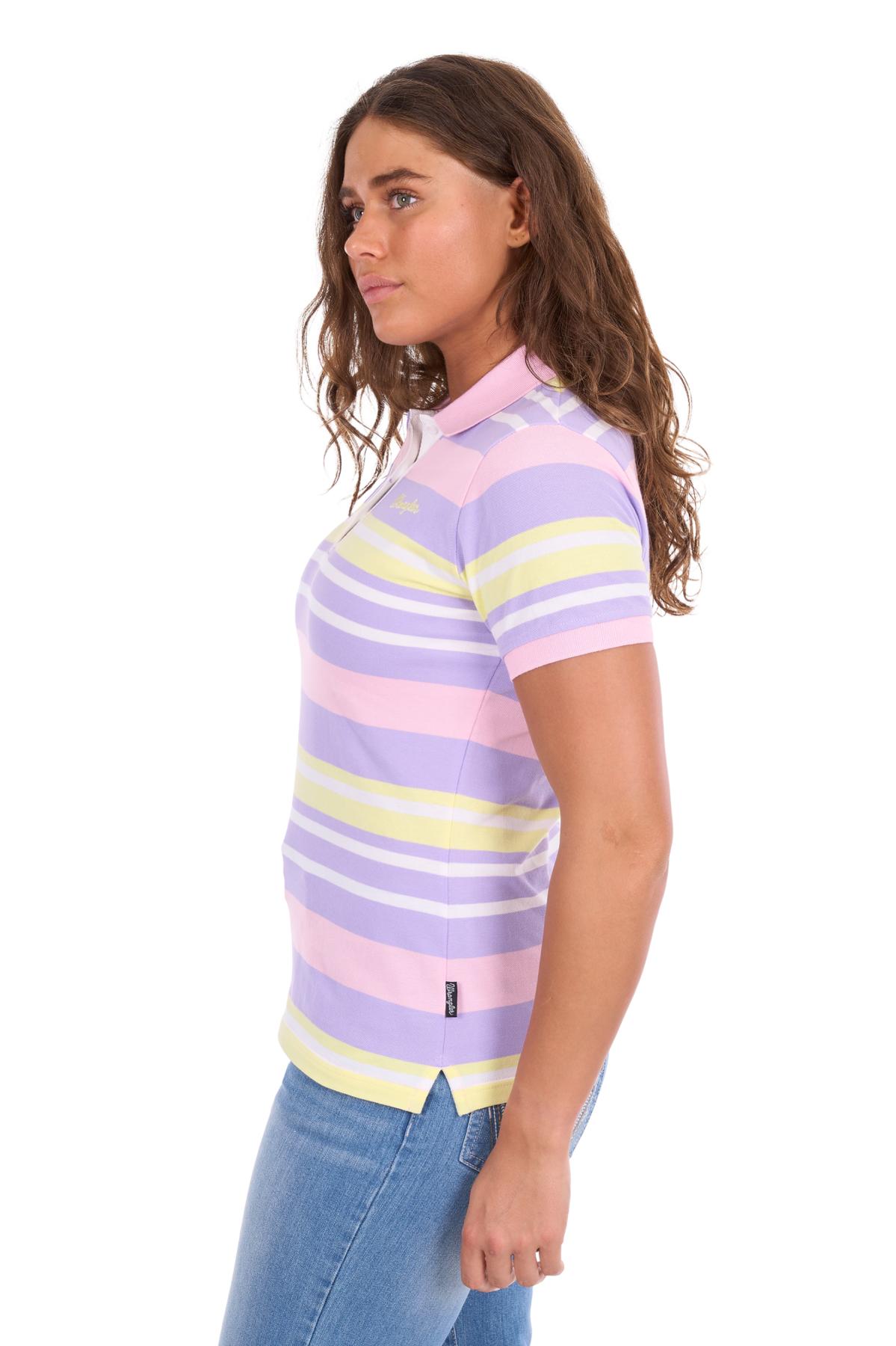 Women’s Quinn Short Sleeve Polo