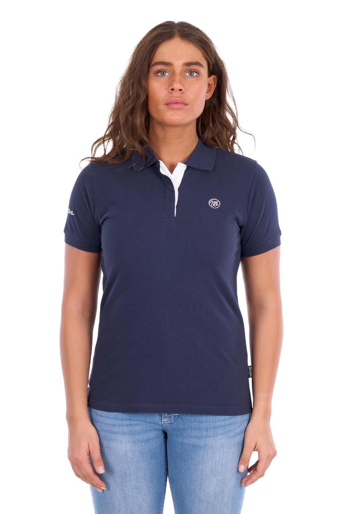 Women’s Tessa Short Sleeve Polo