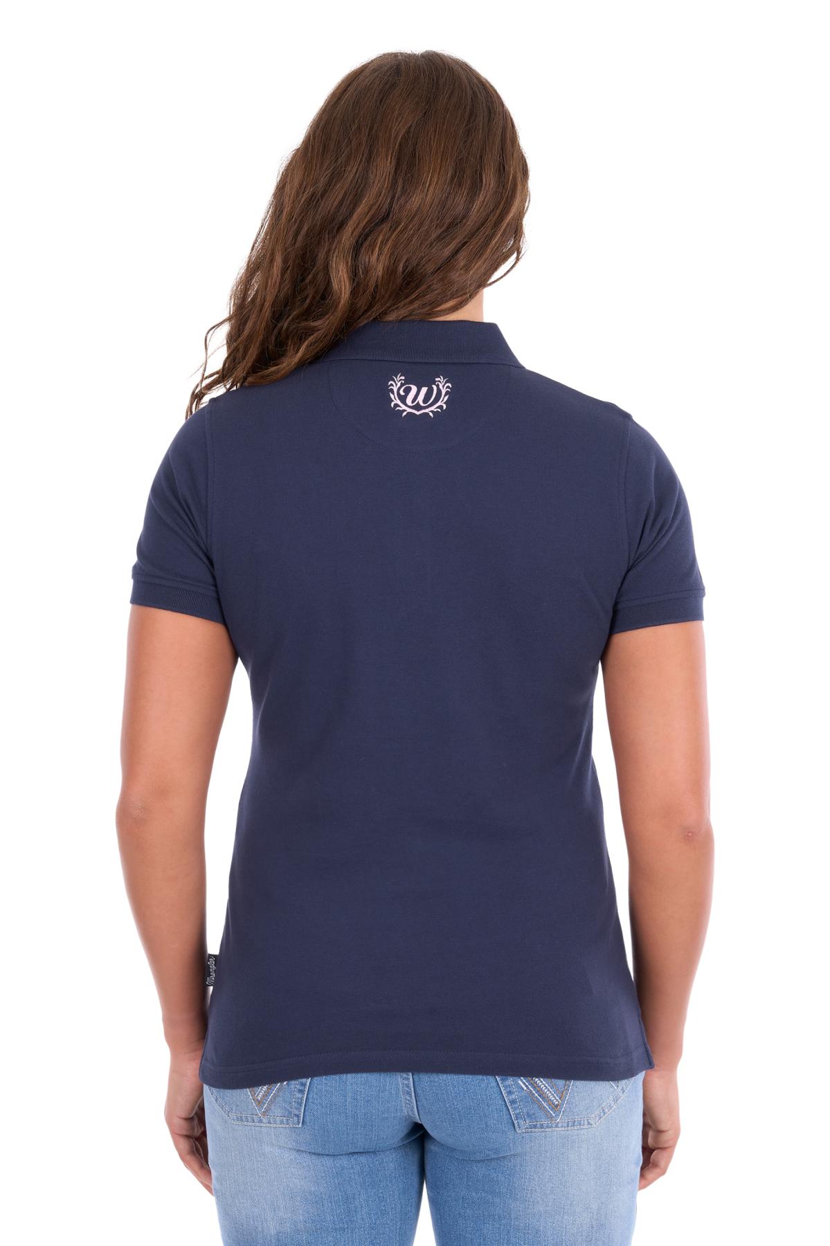 Women’s Tessa Short Sleeve Polo
