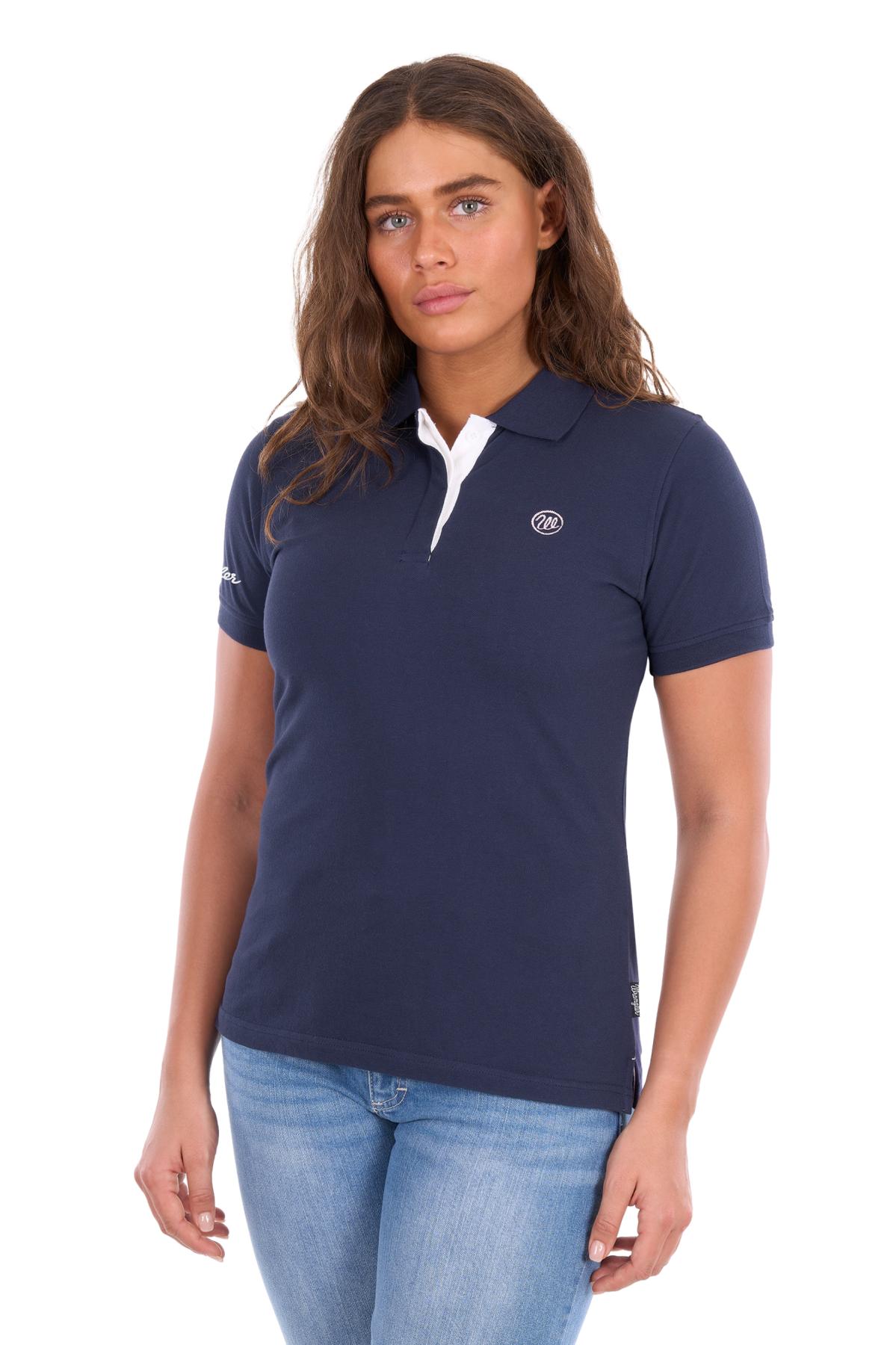 Women’s Tessa Short Sleeve Polo