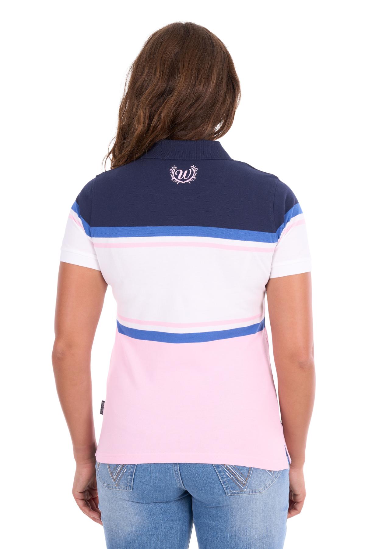 Women’s Maeve Short Sleeve Polo
