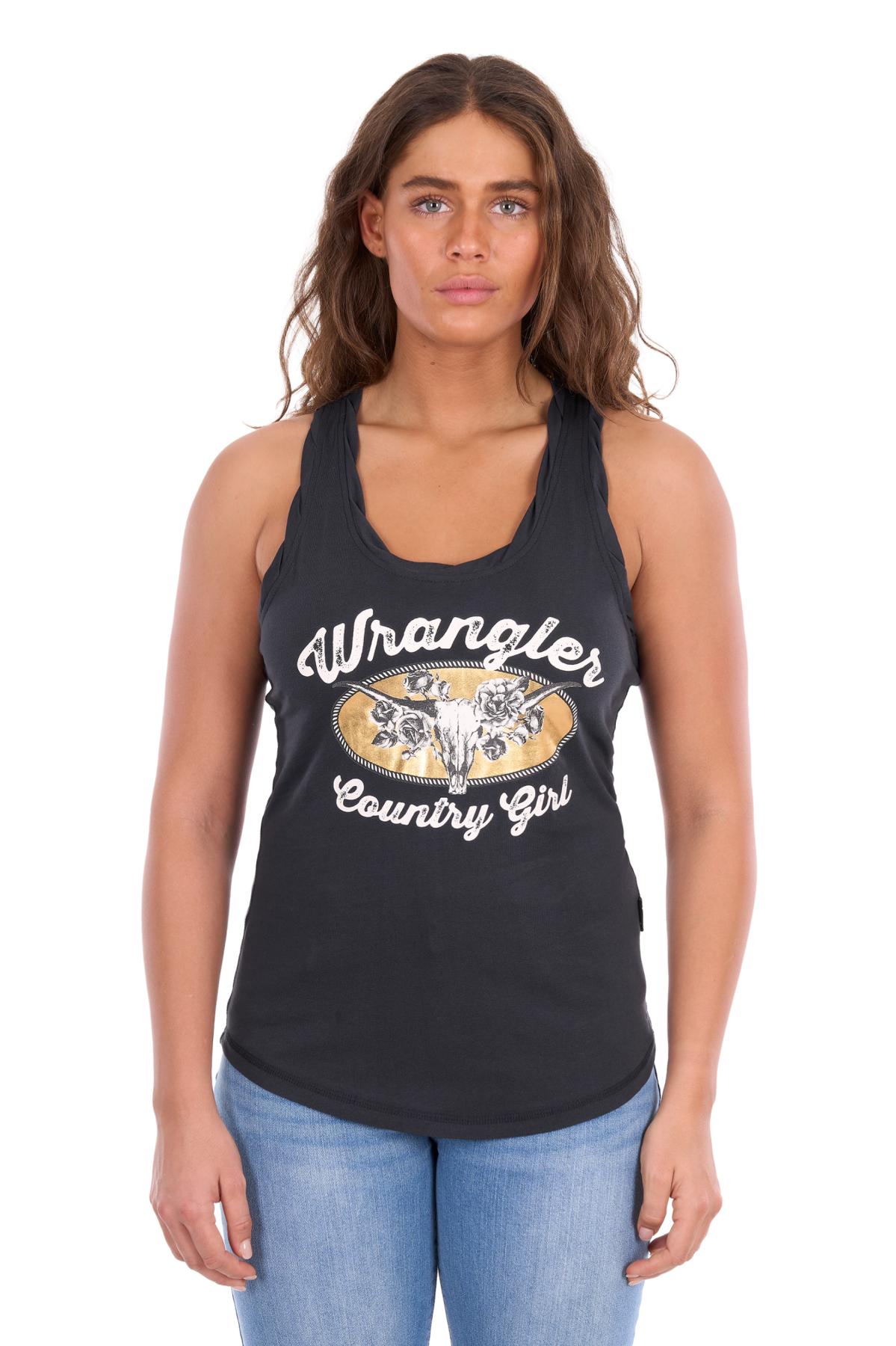 Women’s Jasmine Tank