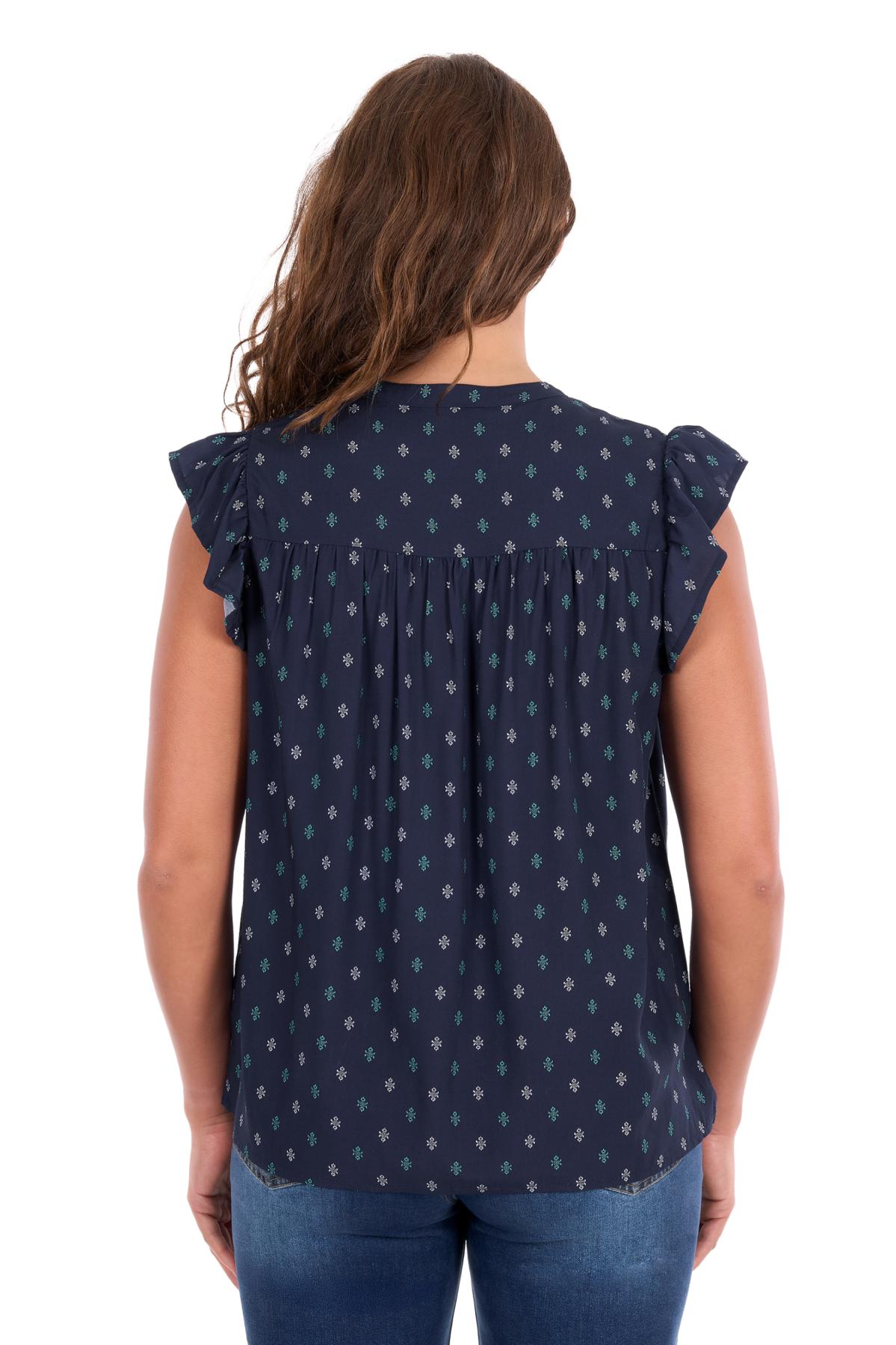 Women’s Sofia Sleeveless Blouse