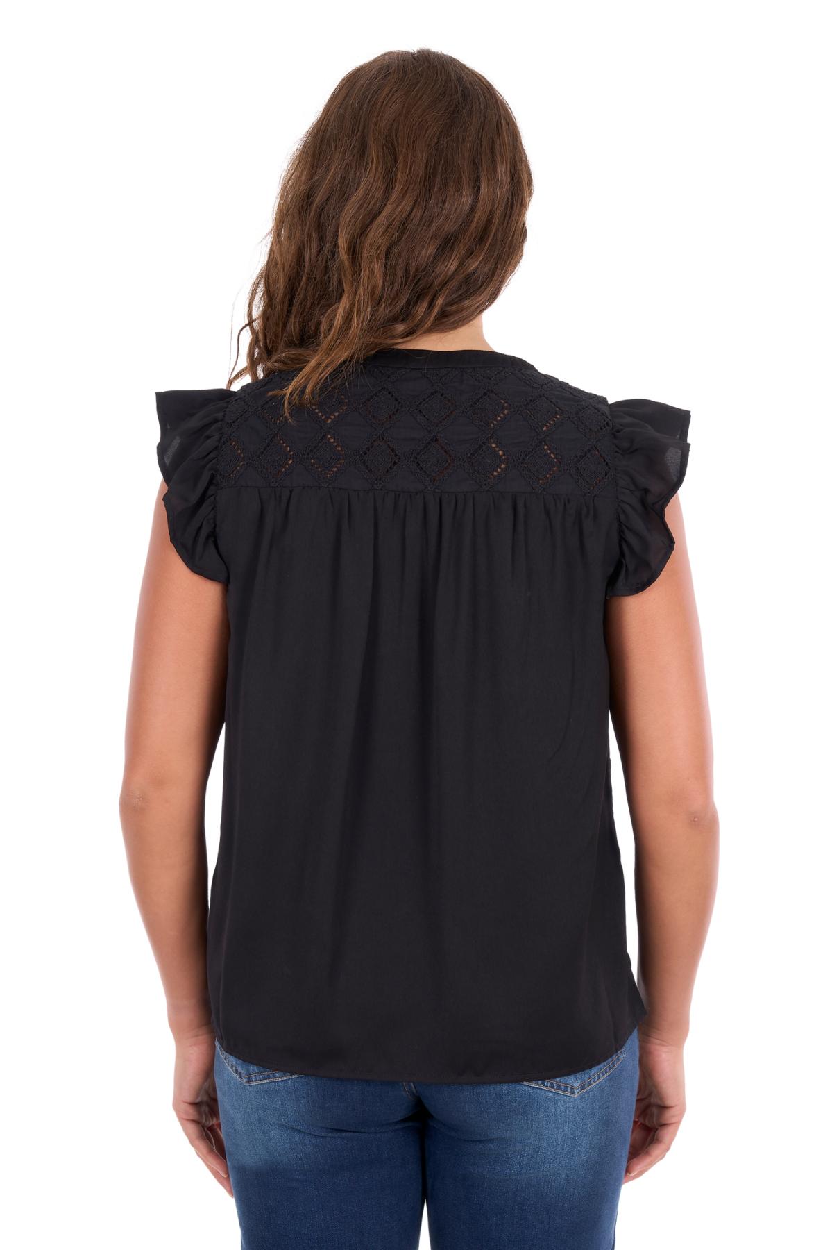 Women’s Stella Sleeveless Blouse