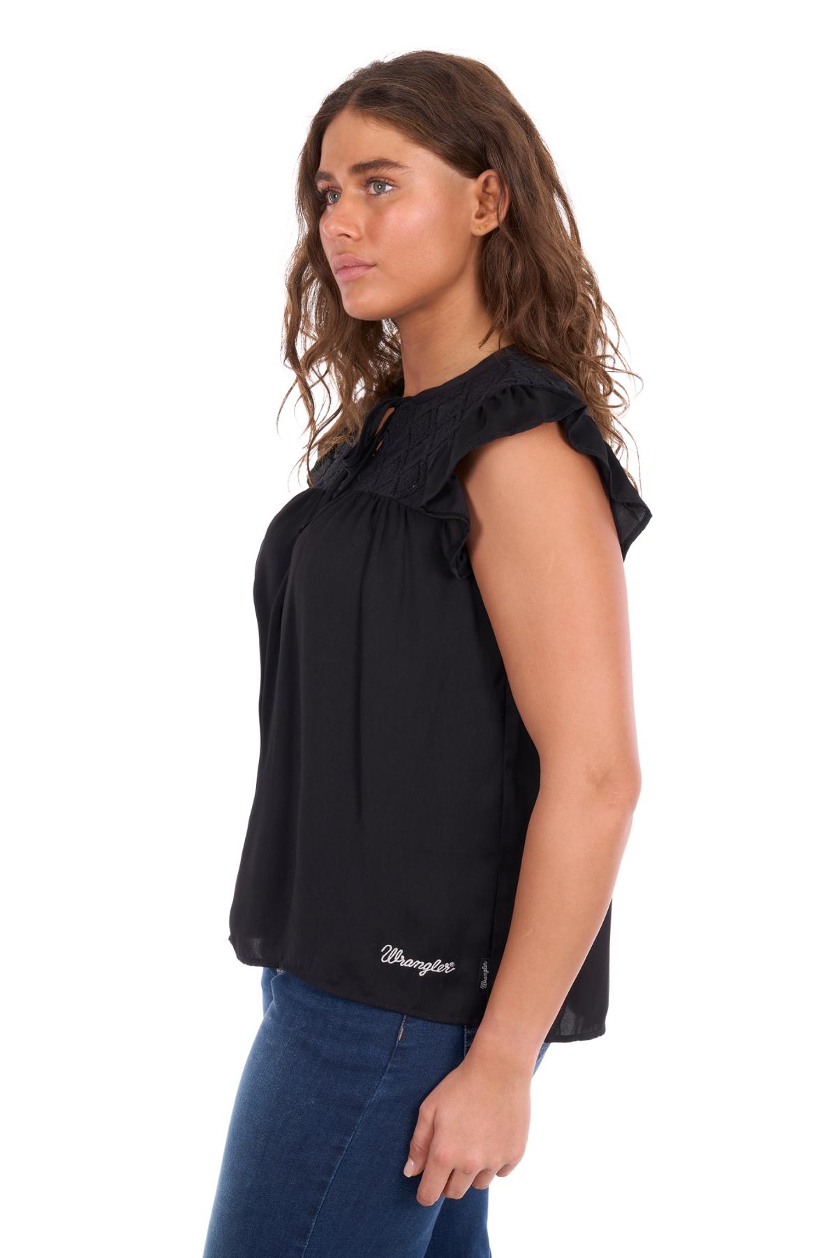 Women’s Stella Sleeveless Blouse