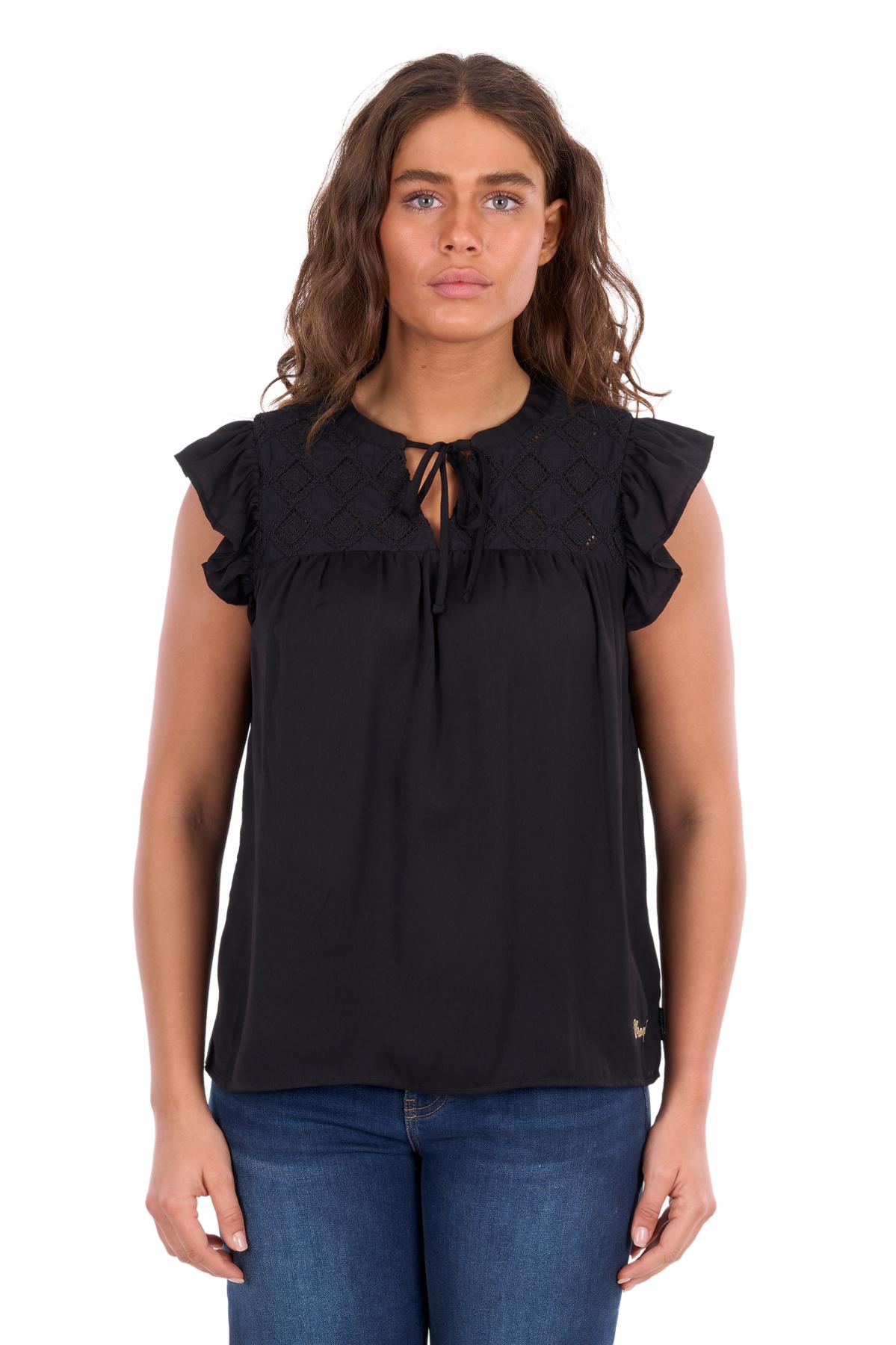 Women’s Stella Sleeveless Blouse