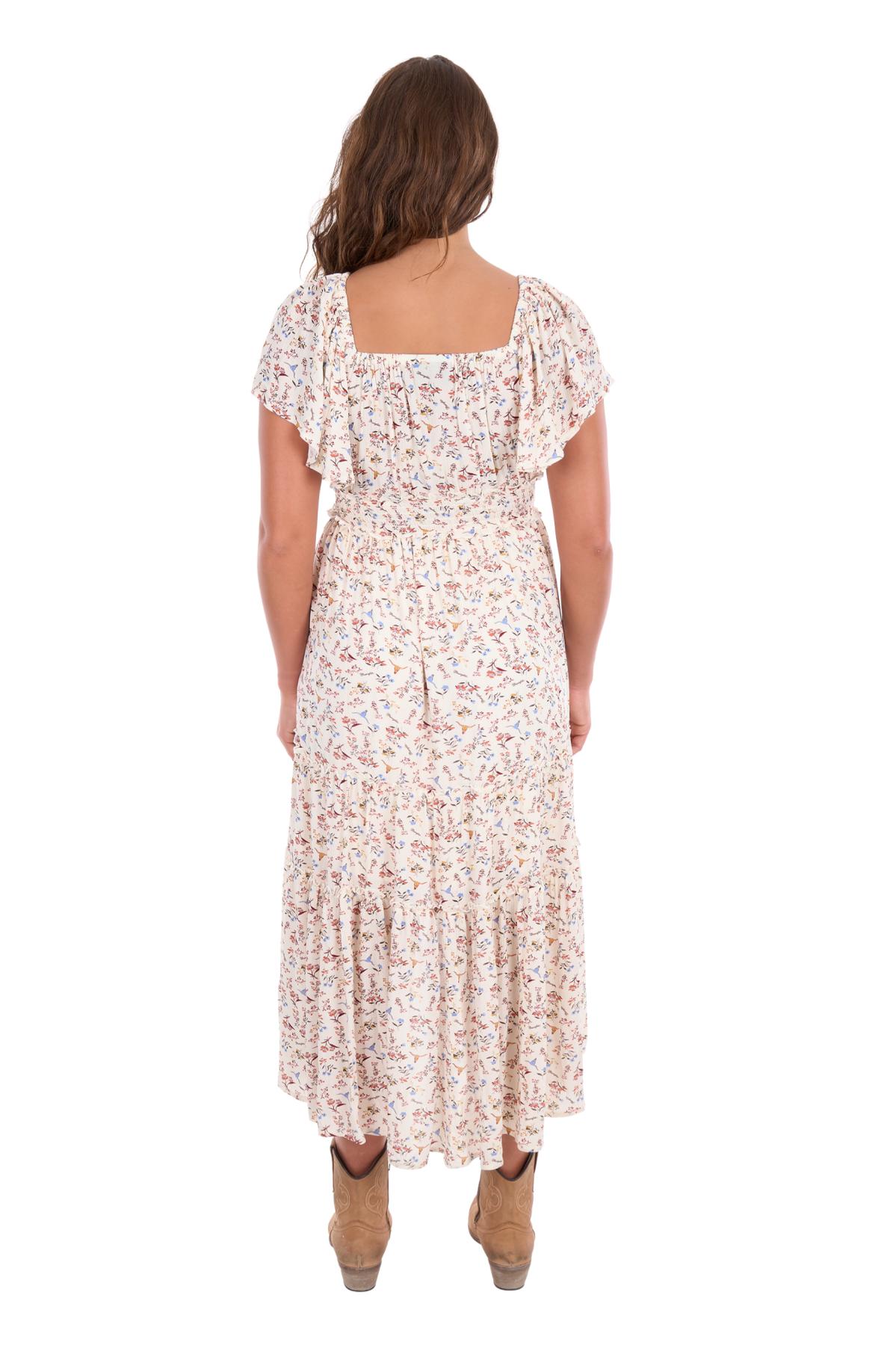 Women’s Renee Short Sleeve Dress