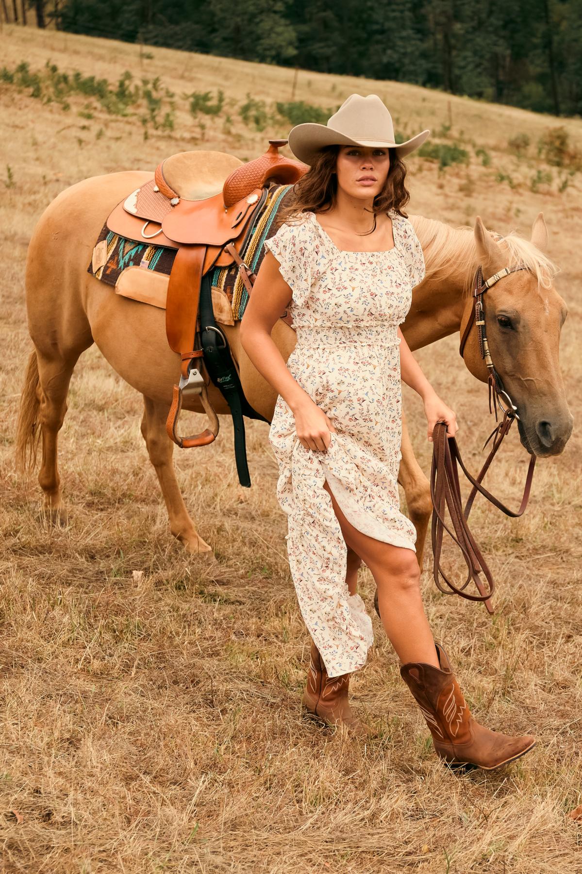 Women’s Renee Short Sleeve Dress