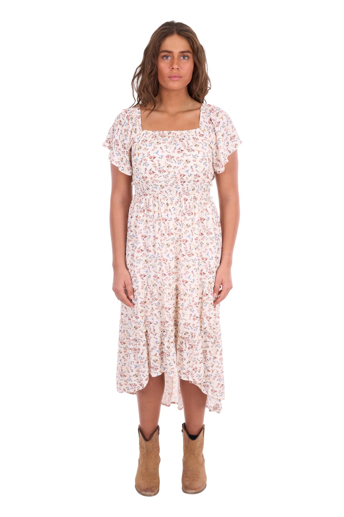 Women’s Renee Short Sleeve Dress