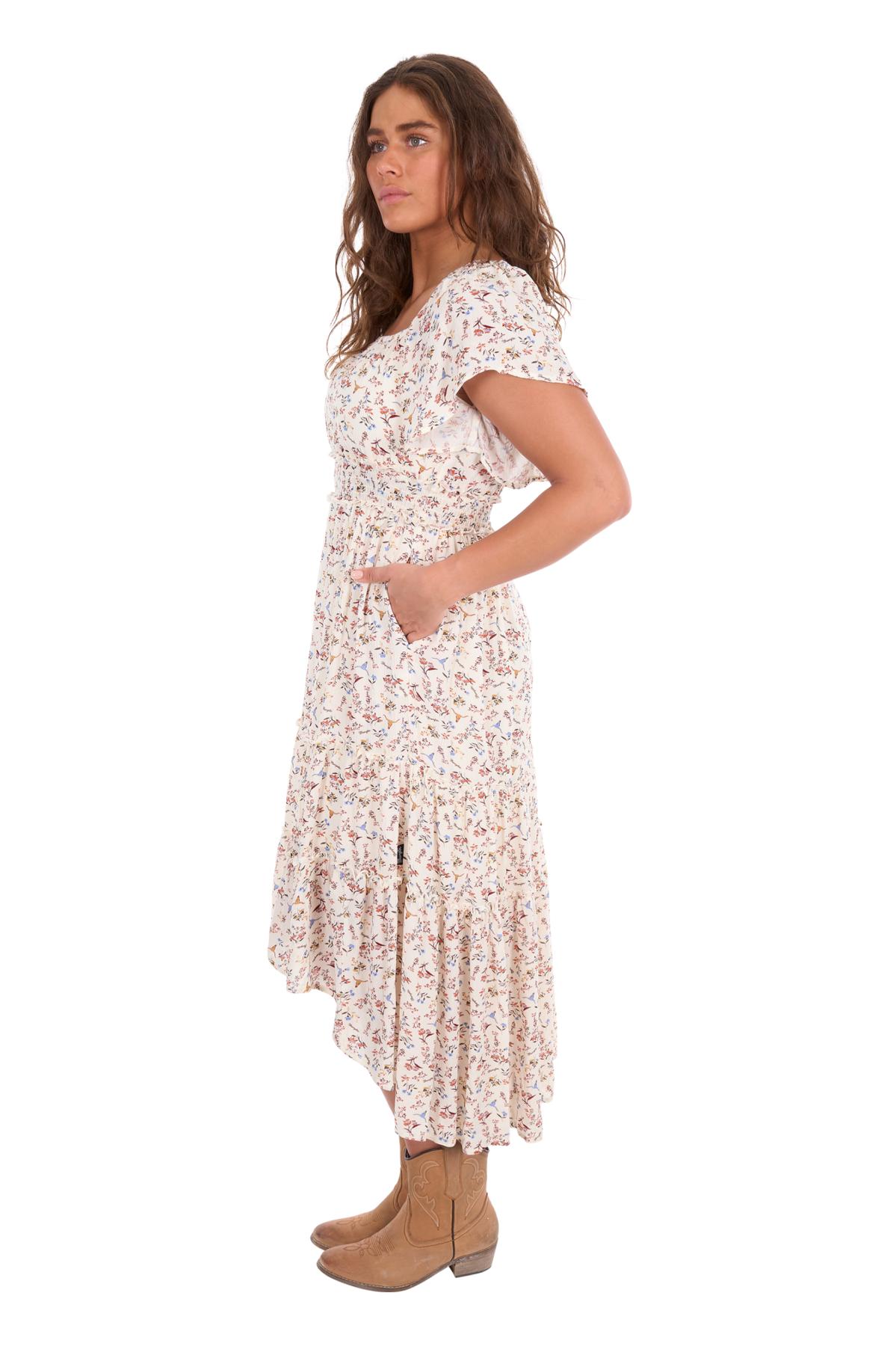 Women’s Renee Short Sleeve Dress