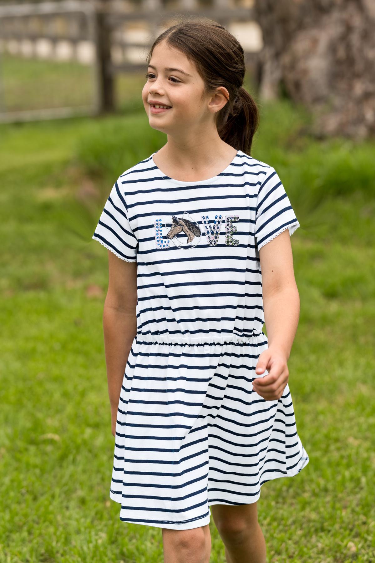 Girl’s Krissy Dress