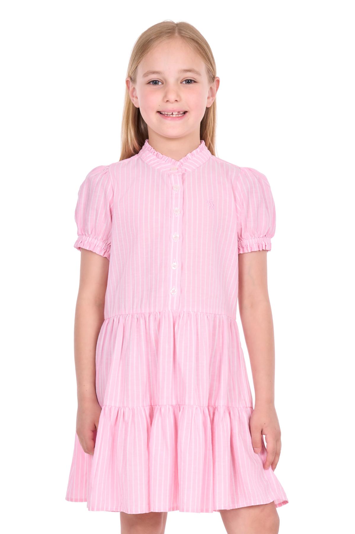 Girl’s Myolie Dress