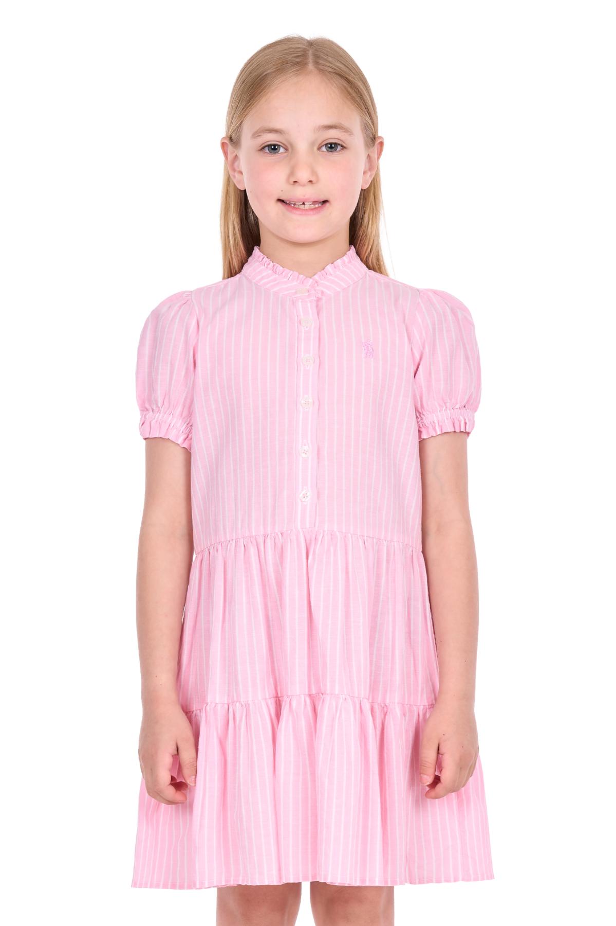 Girl’s Myolie Dress