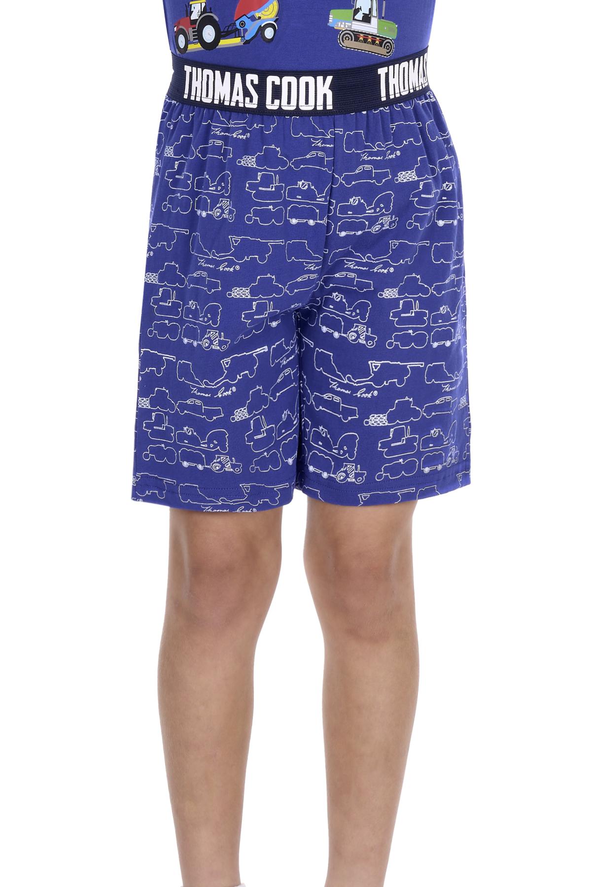 Boy’s Ira Glow In The Dark Pj’s