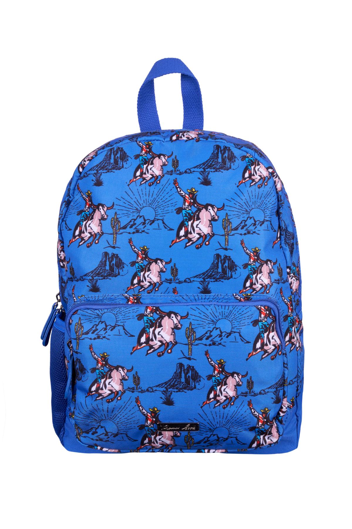 Kid’s Theodore Backpack