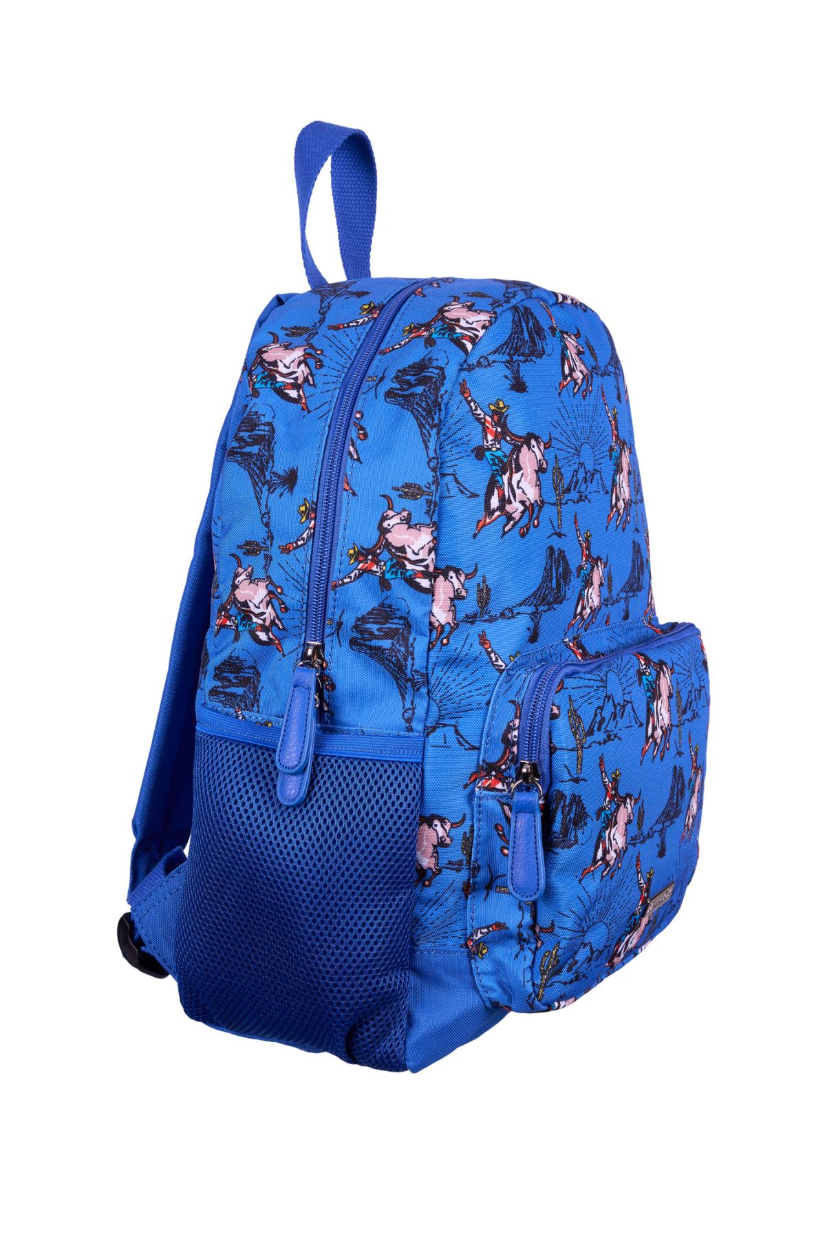 Kid’s Theodore Backpack