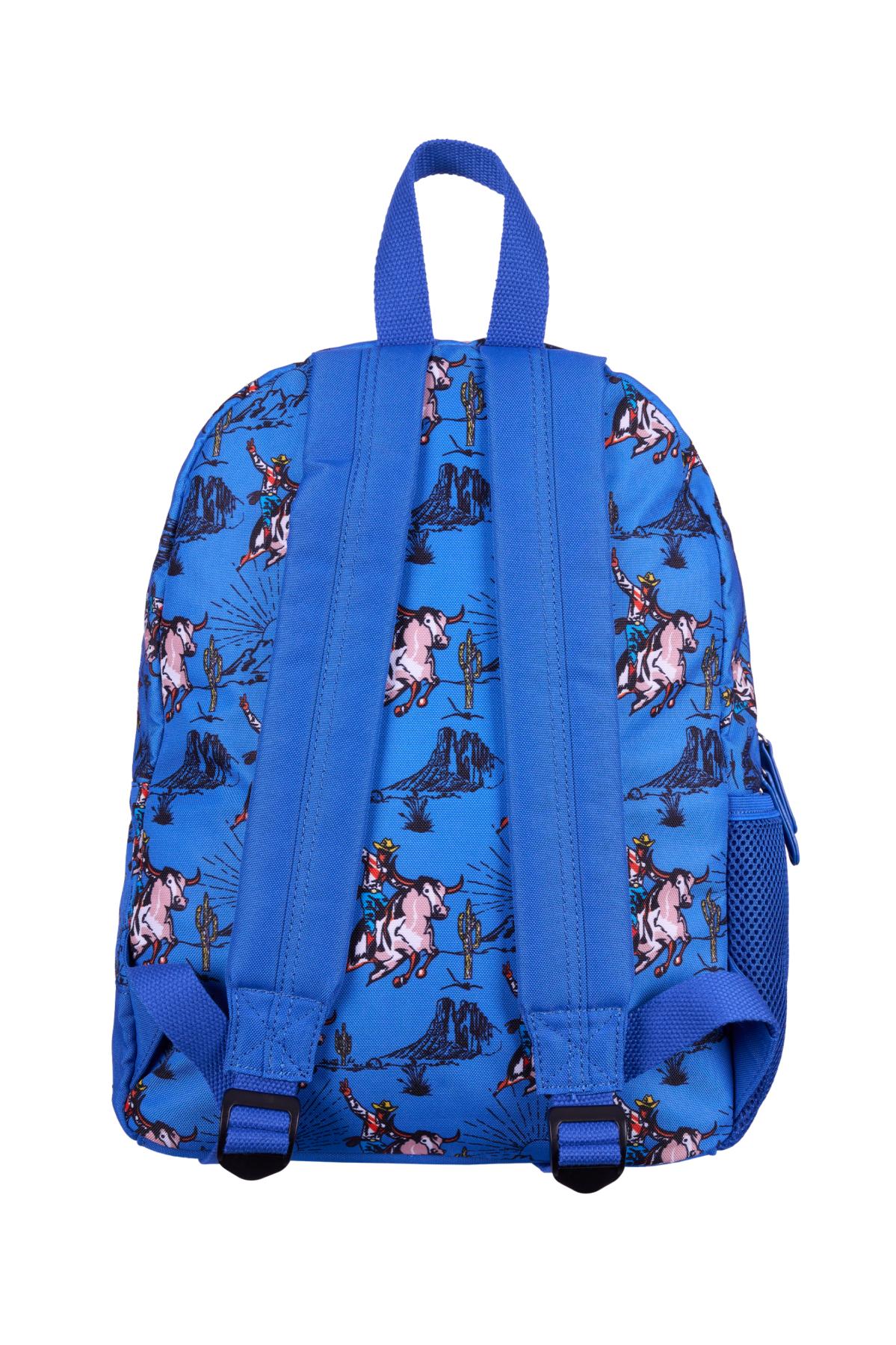 Kid’s Theodore Backpack