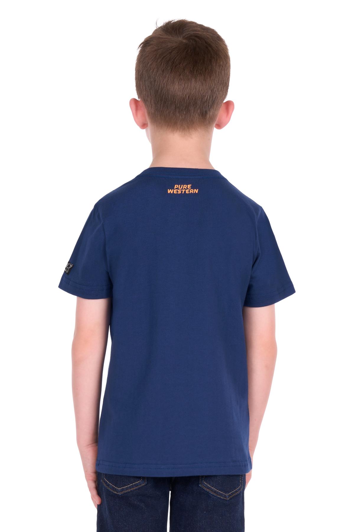 Boy’s Dale Short Sleeve Tee