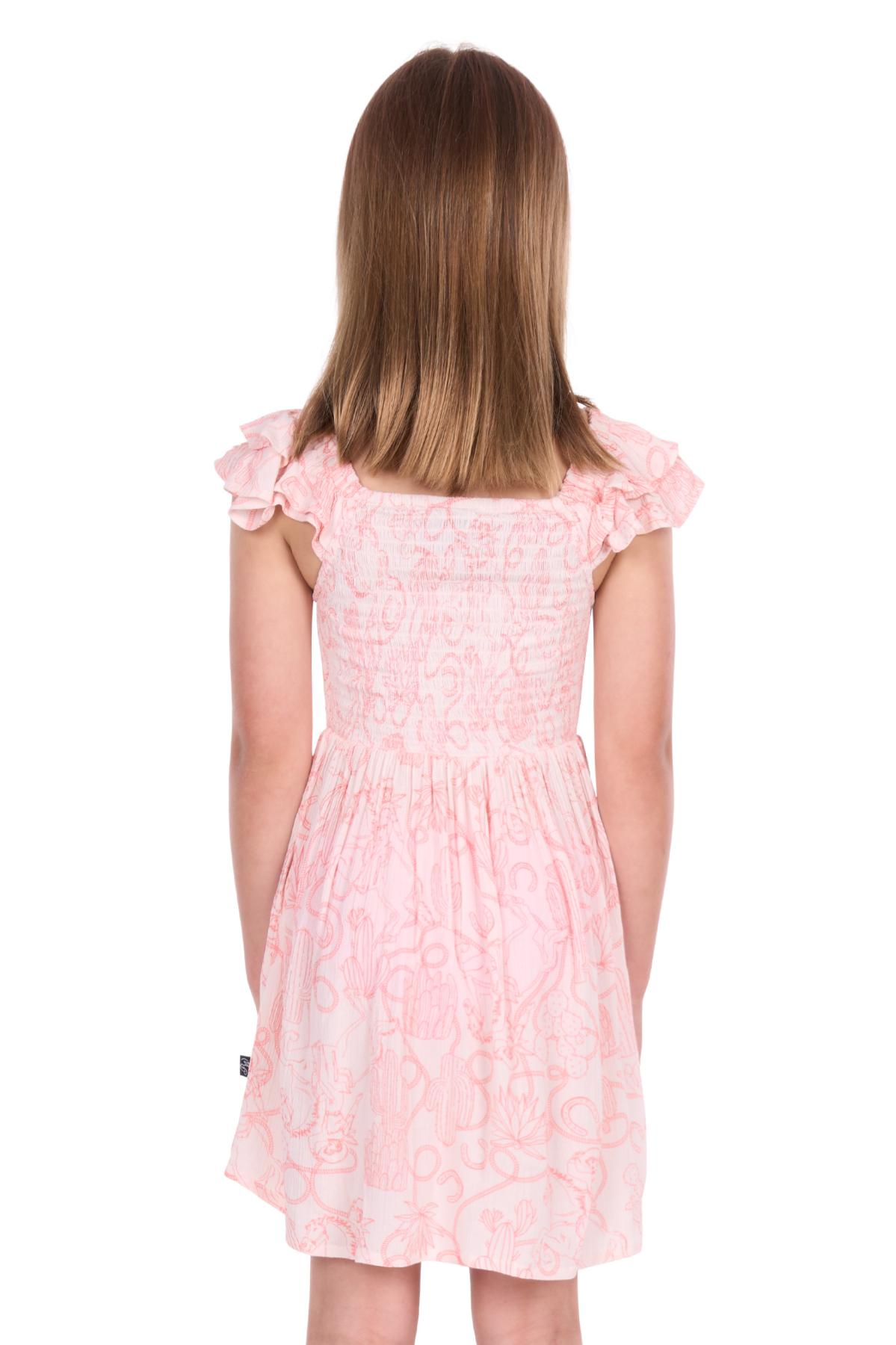 Girl’s Sara Short Sleeve Dress
