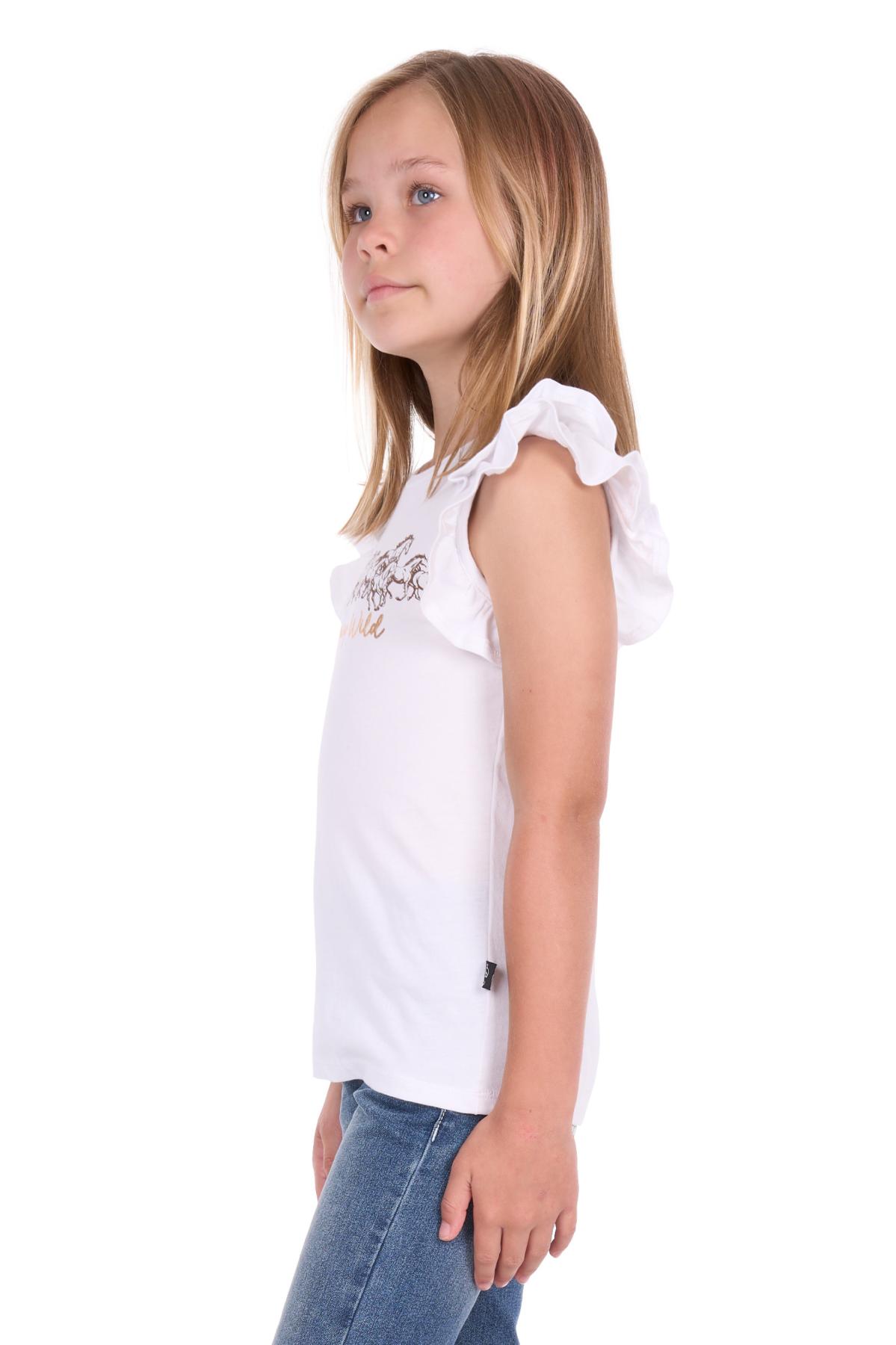 Girl’s Harper Short Sleeve Tee