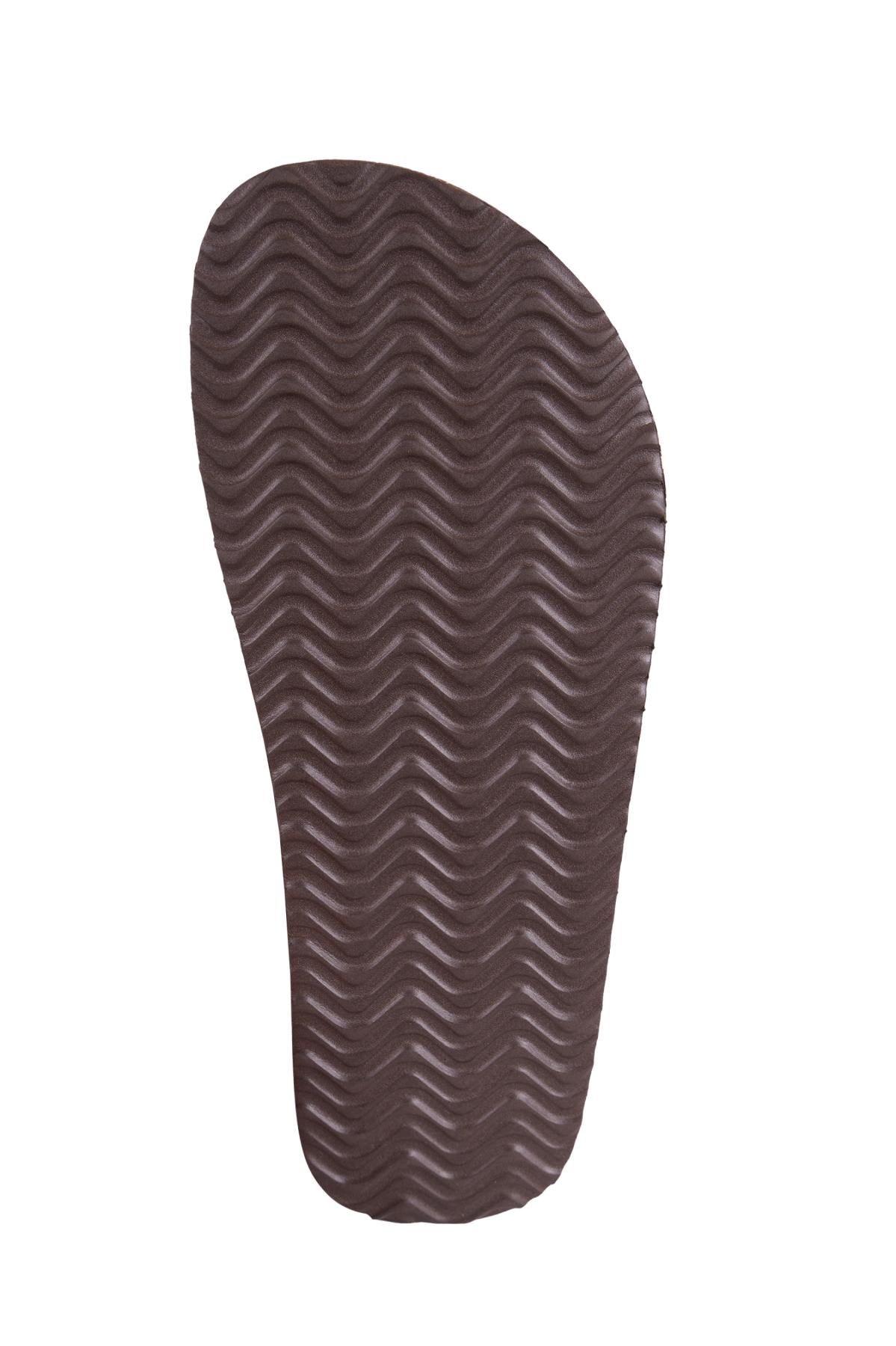 Women's Trinity Buckle Sandal