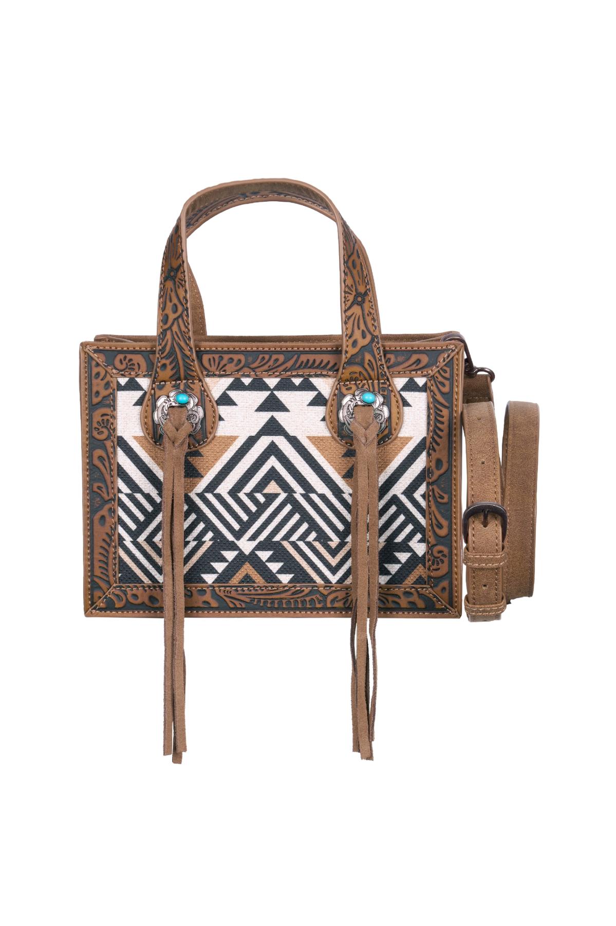 Rayleigh Bag