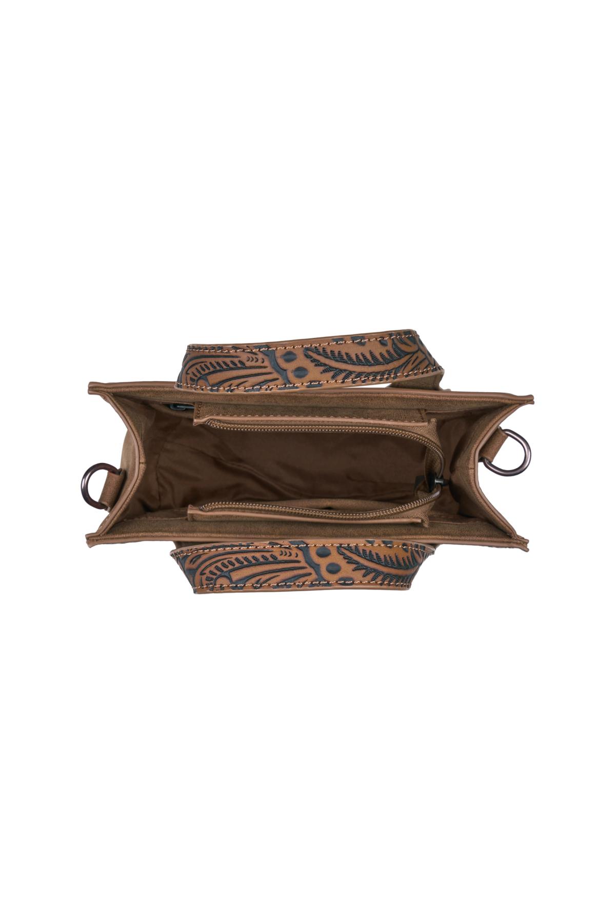 Rayleigh Bag