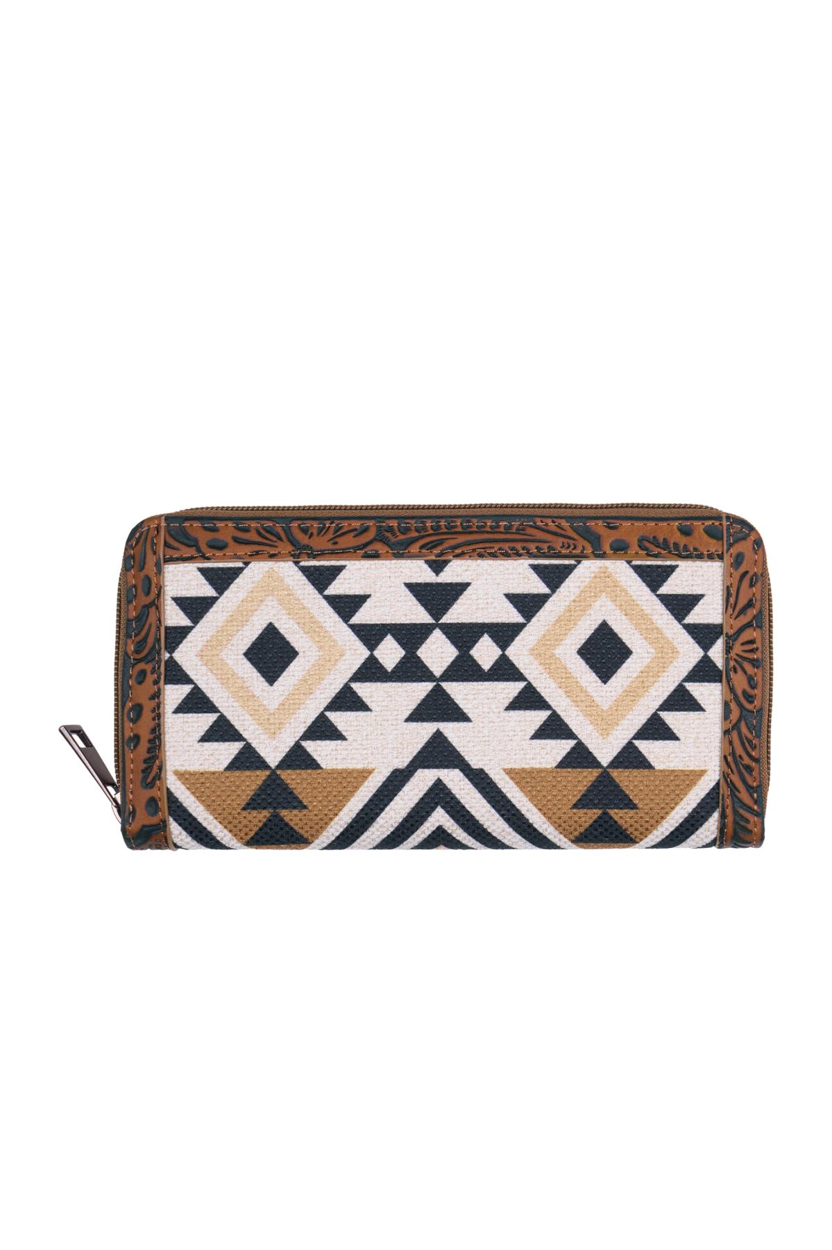 Rayleigh Wallet