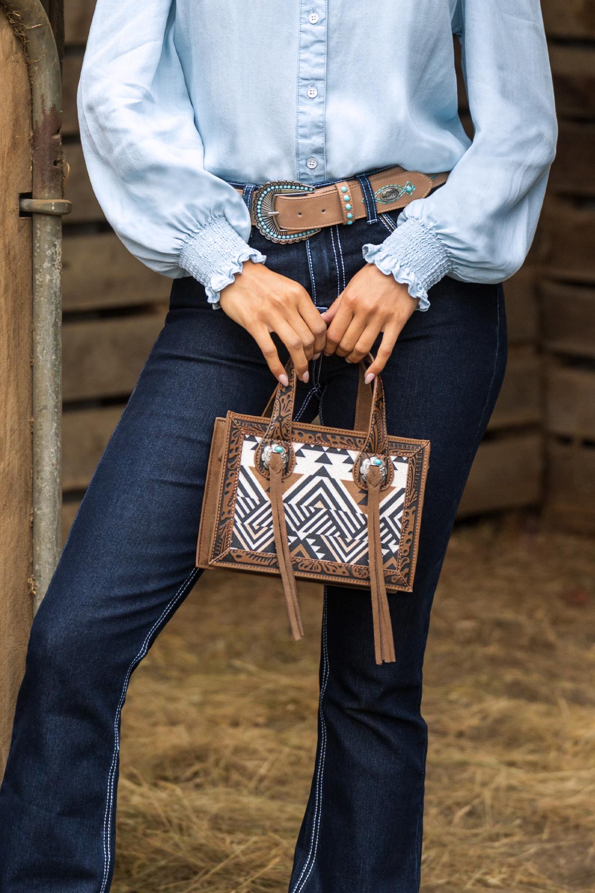 Rayleigh Bag