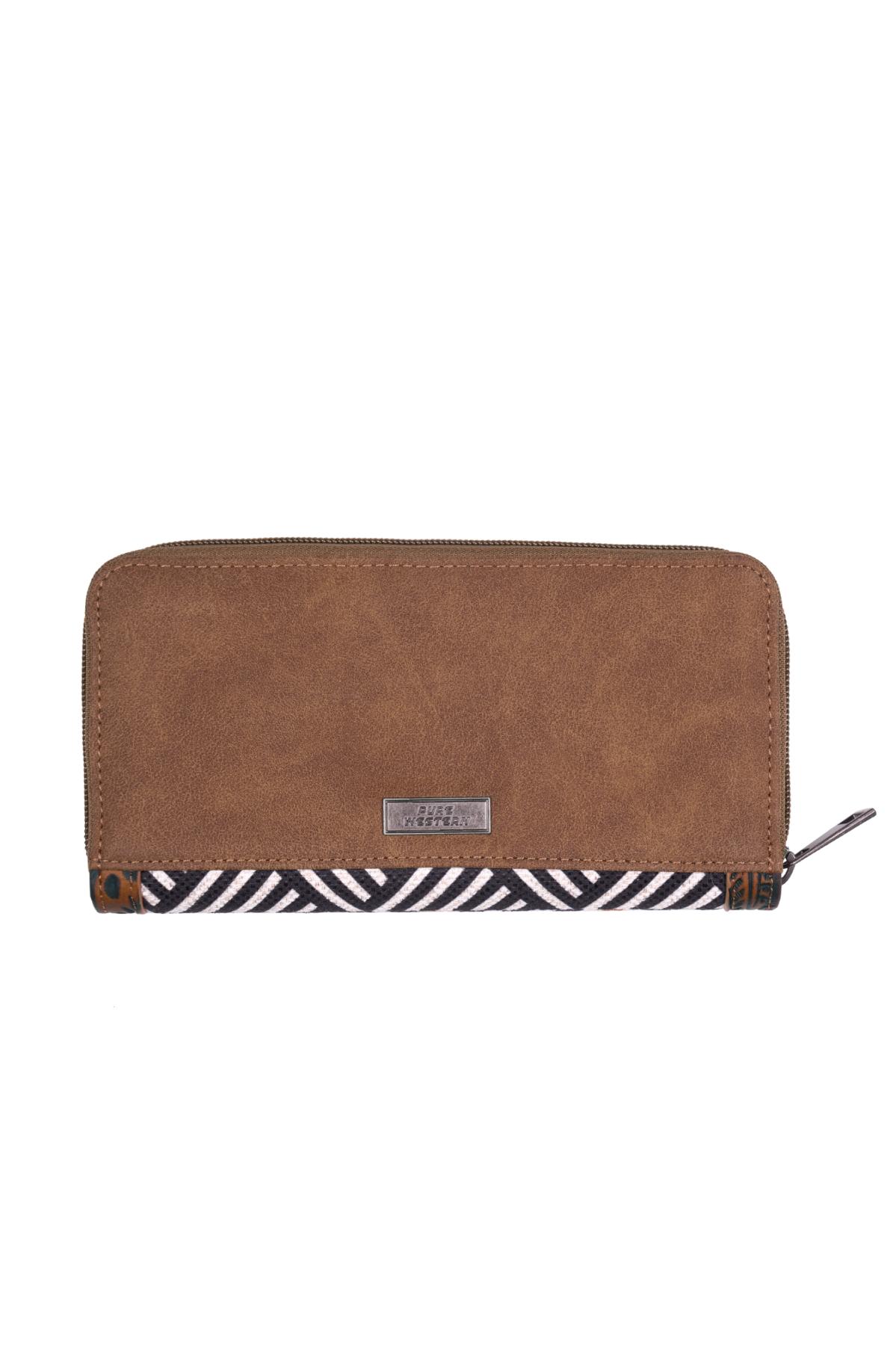 Rayleigh Wallet