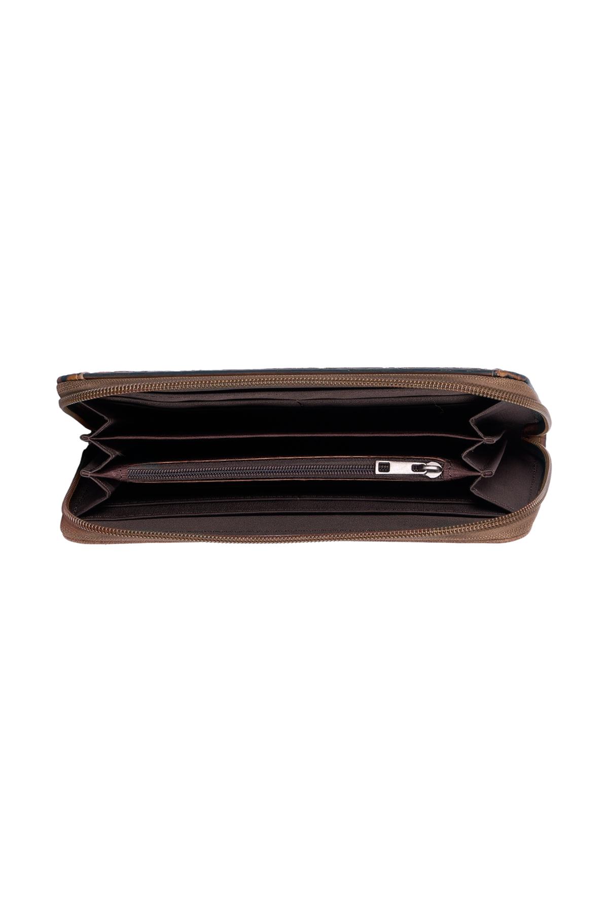 Rayleigh Wallet