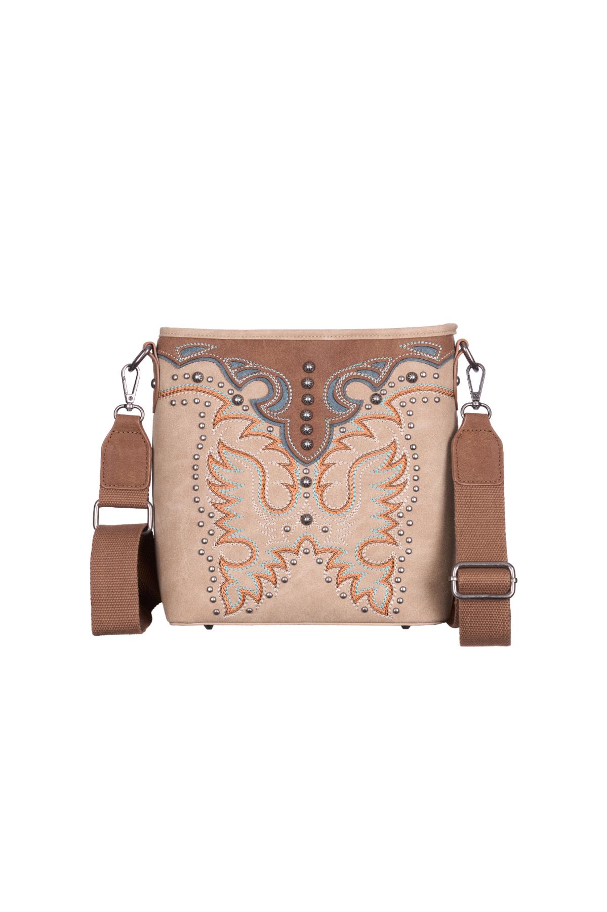 Neve Crossbody Bag