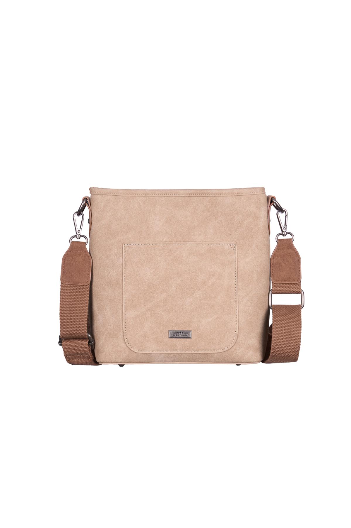 Neve Crossbody Bag
