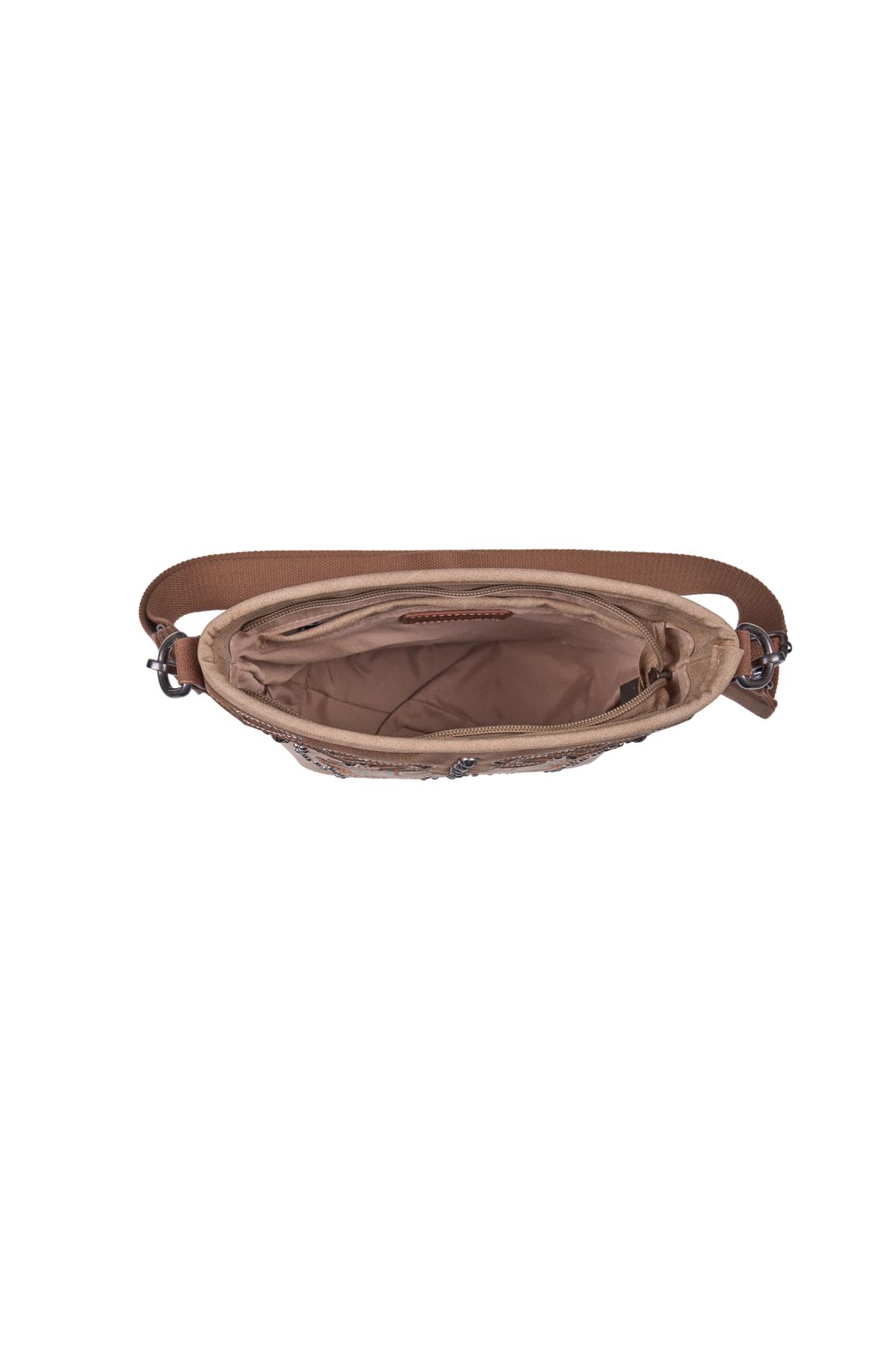 Neve Crossbody Bag