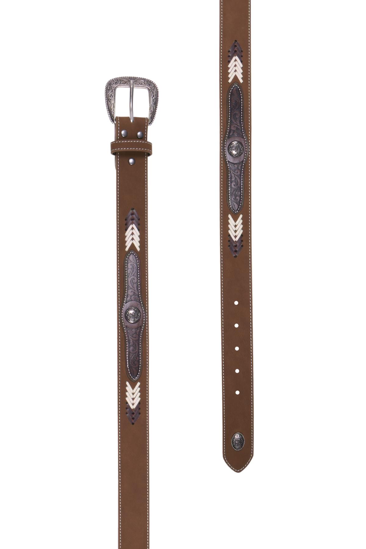 Mikael Belt